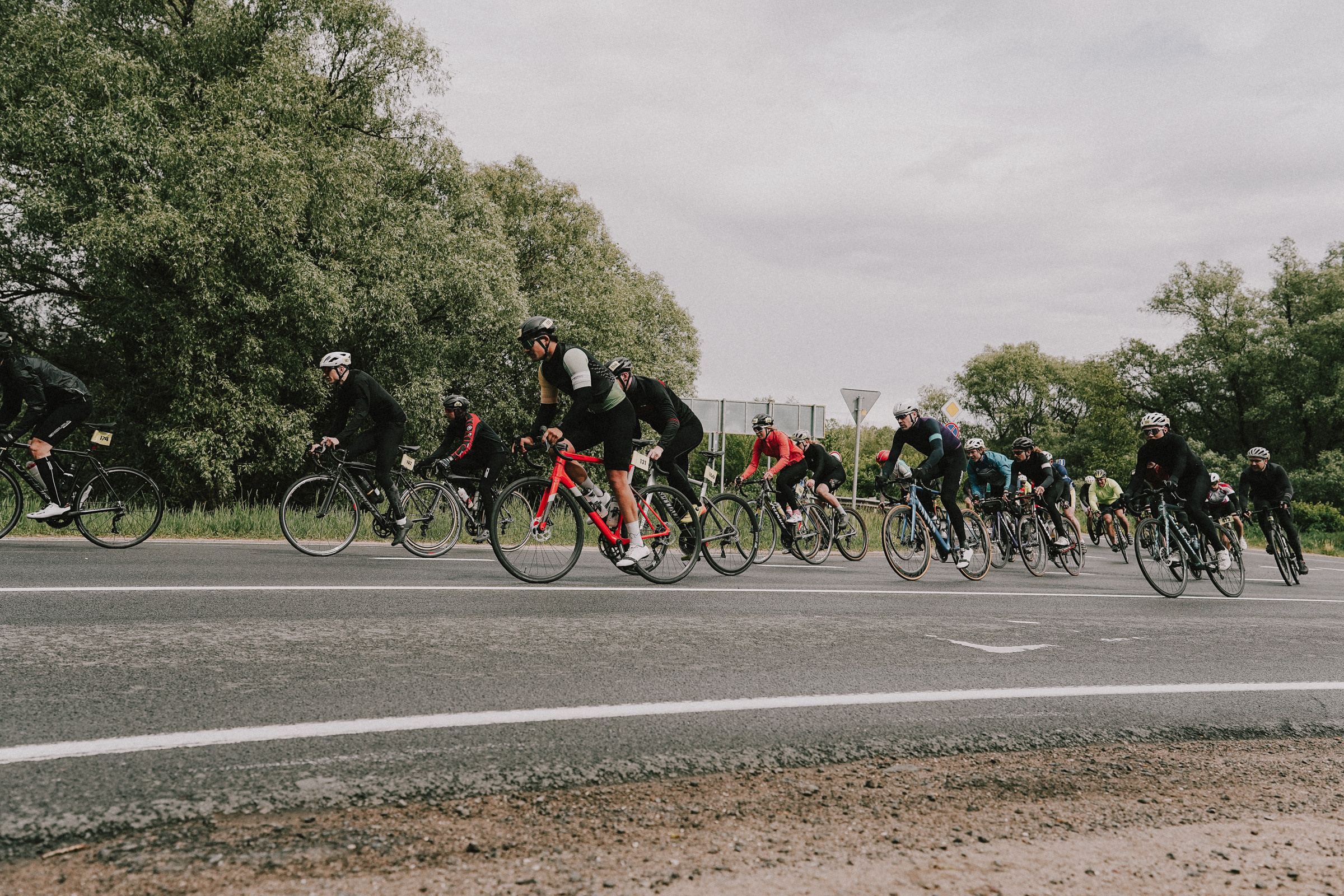 /РЕПОРТАЖ/ Велогонка Тур Де Селищи 2023. Свадебный фотограф Великий Новгород Станислав Кособудский