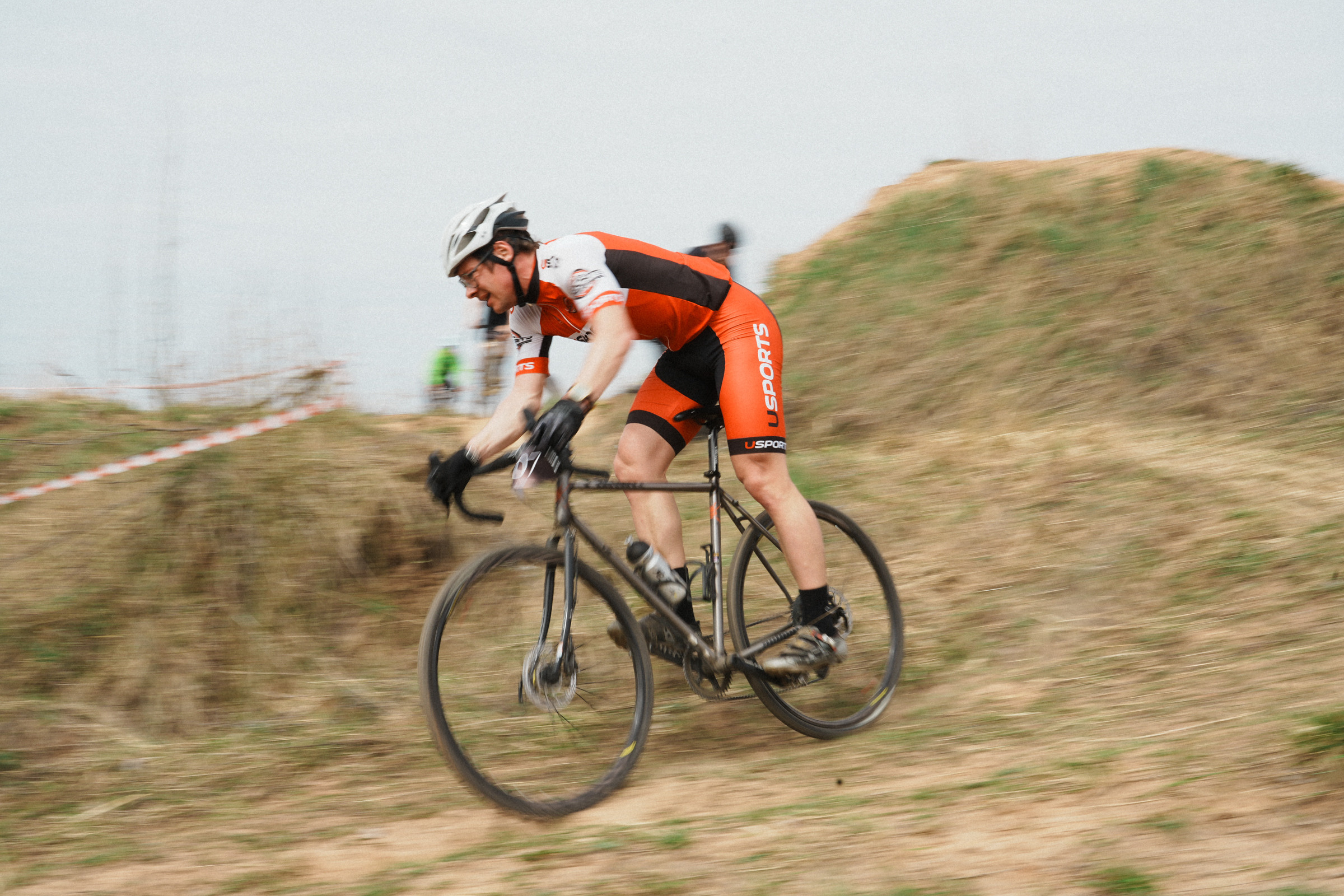 /РЕПОРТАЖ/ Велогонка «ТИПА-ЦИКЛОКРОСС-1» 22.04.2023. Свадебный фотограф Великий Новгород Станислав Кособудский