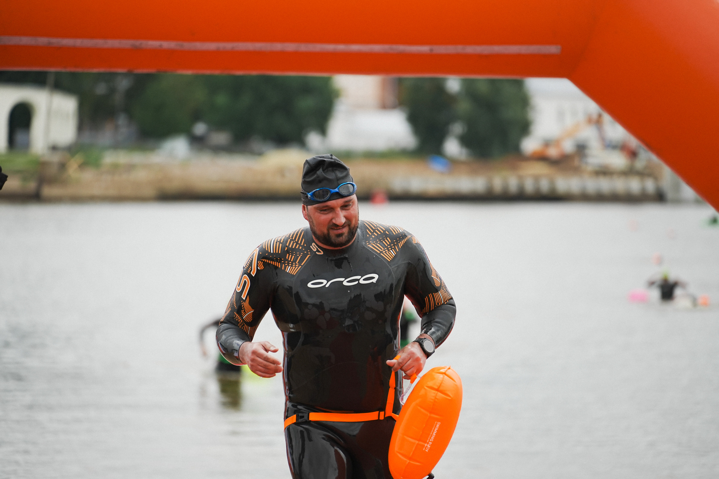 /РЕПОРТАЖ/ ВОЛХОВ МЕН 23.07.2023. Свадебный фотограф Великий Новгород Станислав Кособудский