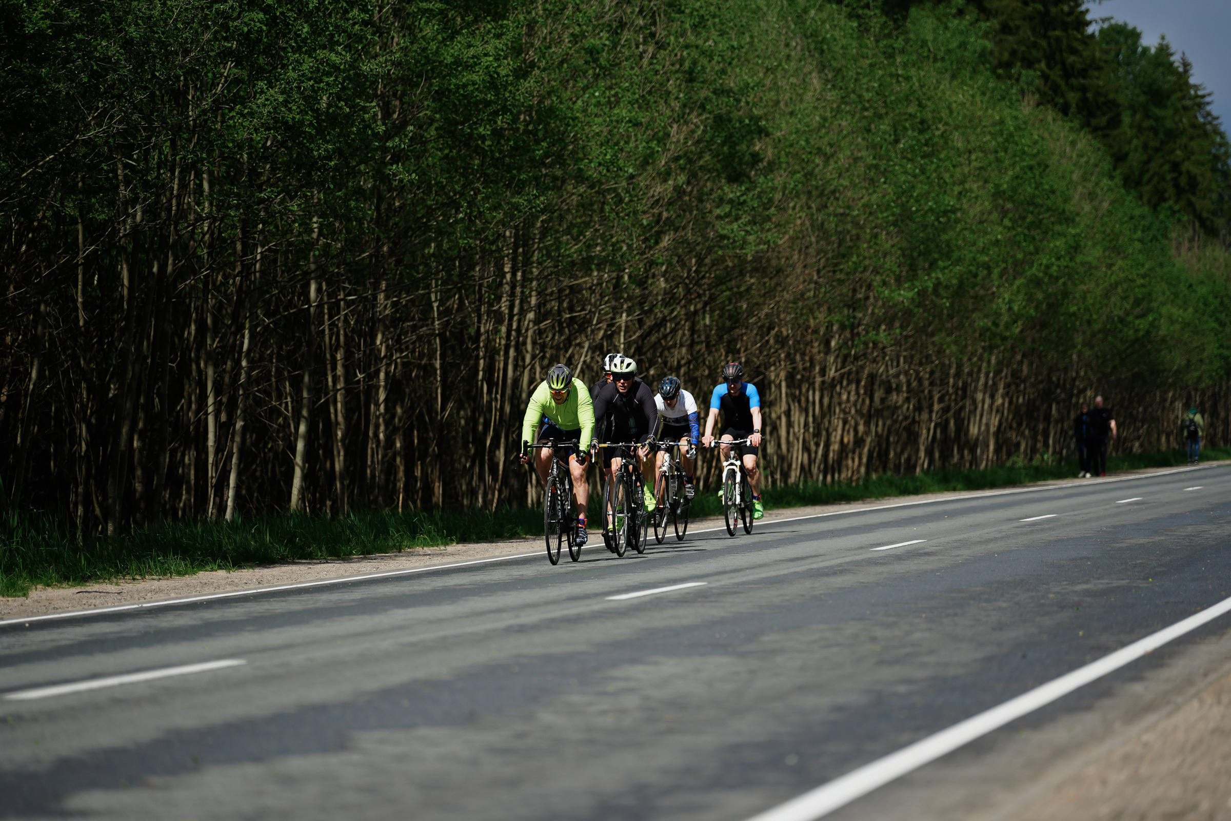 /РЕПОРТАЖ/ Триатлон 27.05.2023. Свадебный фотограф Великий Новгород Станислав Кособудский