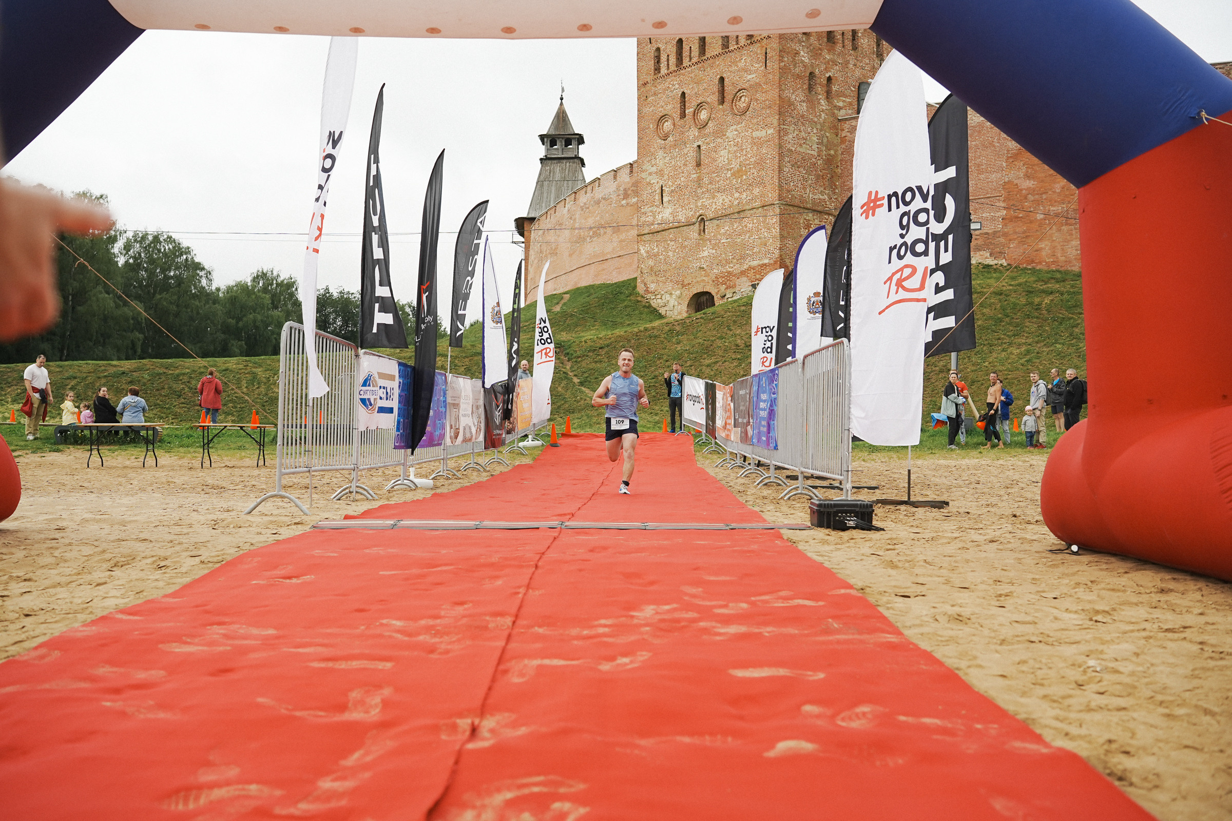 /РЕПОРТАЖ/ ВОЛХОВ МЕН 23.07.2023. Свадебный фотограф Великий Новгород Станислав Кособудский