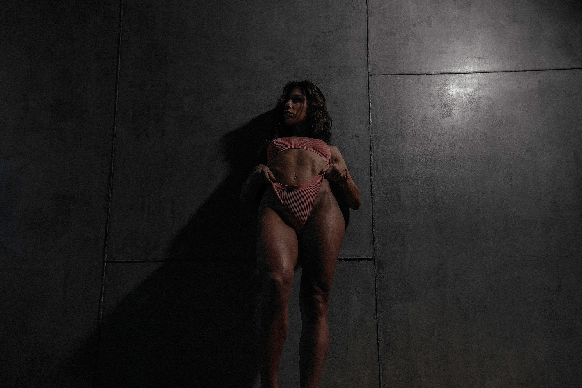 Мария, персональный тренер. 2020. Свадебный фотограф Великий Новгород Станислав Кособудский