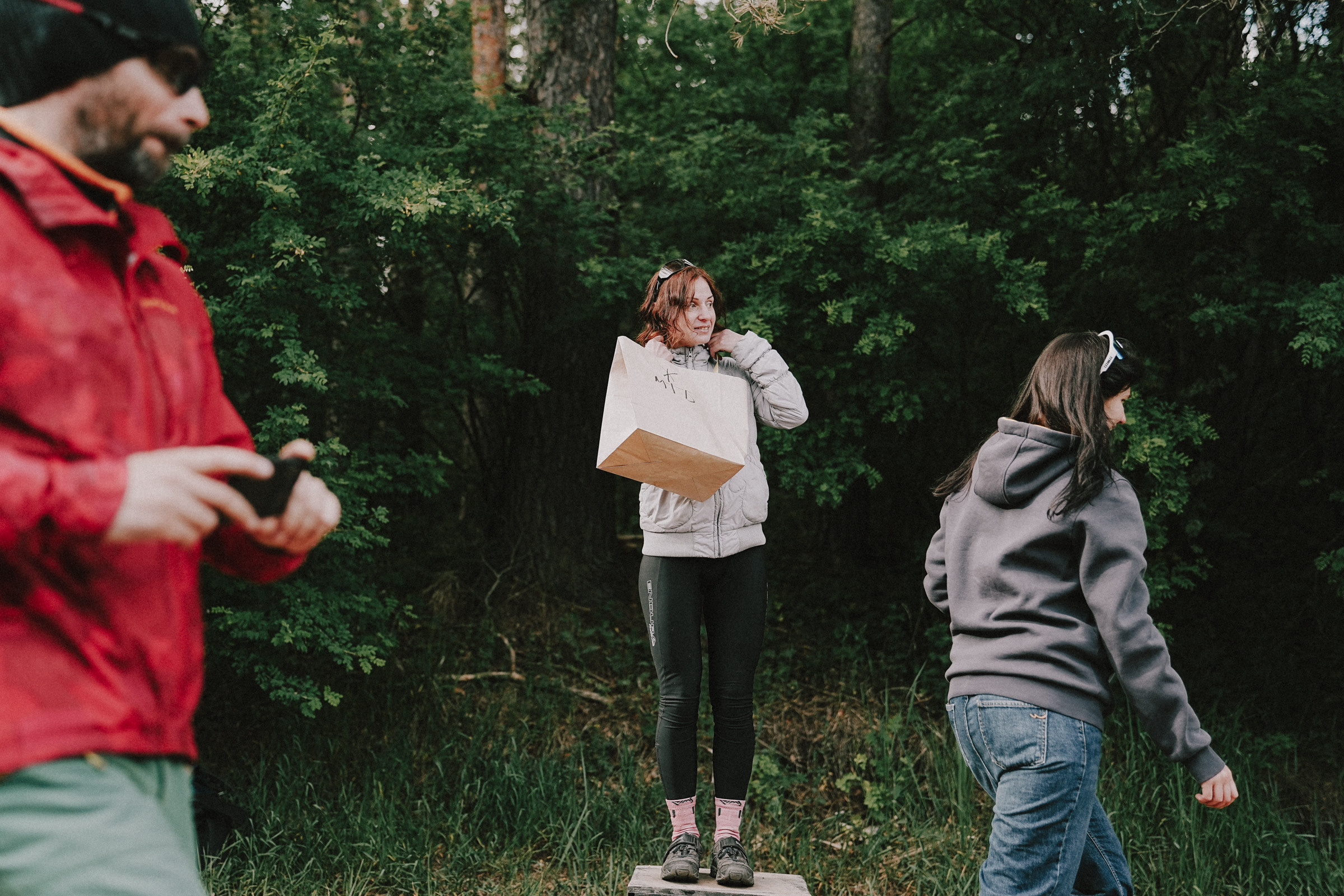 /РЕПОРТАЖ/ Велогонка Тур Де Селищи 2023. Свадебный фотограф Великий Новгород Станислав Кособудский
