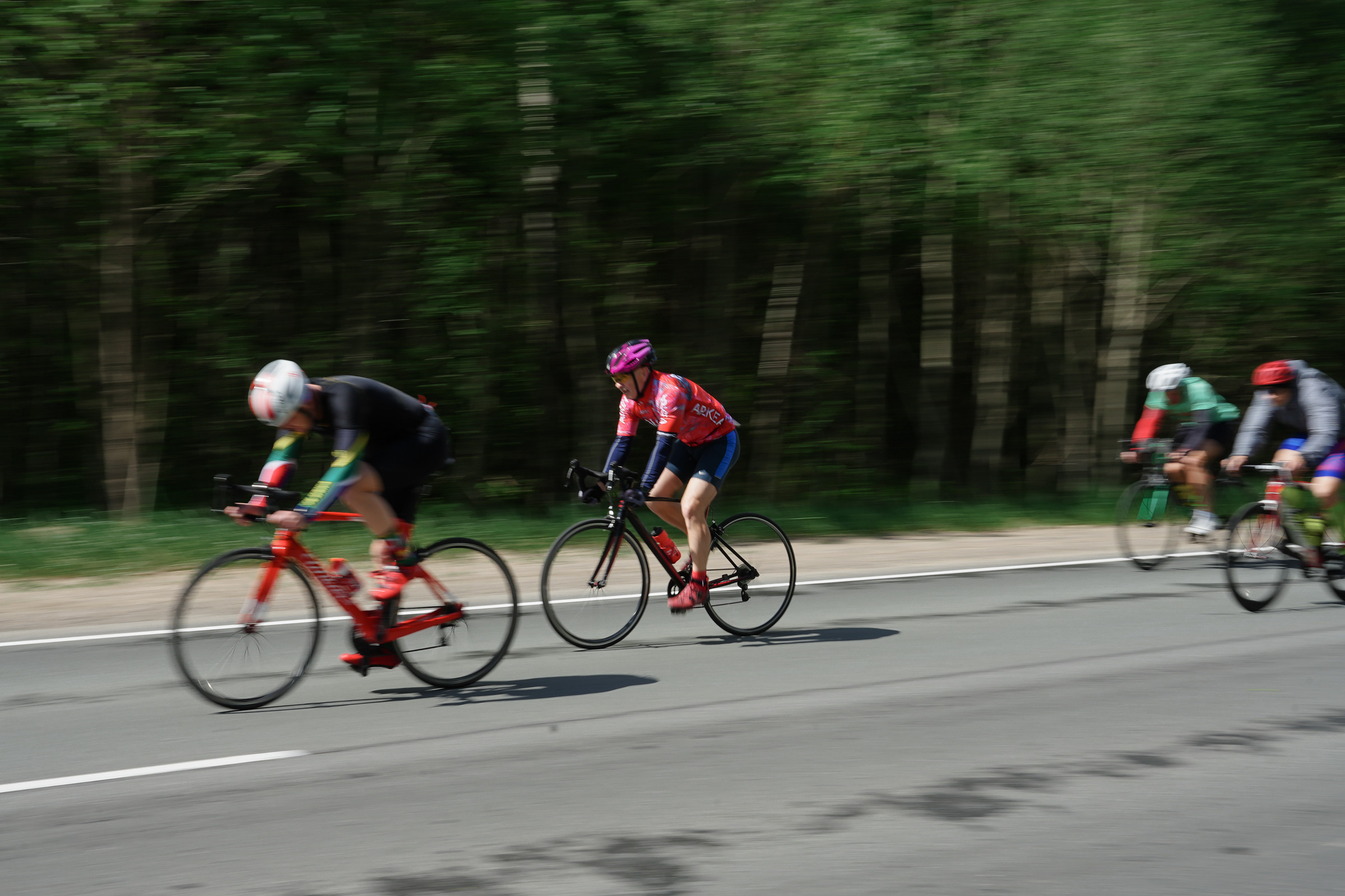/РЕПОРТАЖ/ Триатлон 27.05.2023. Свадебный фотограф Великий Новгород Станислав Кособудский