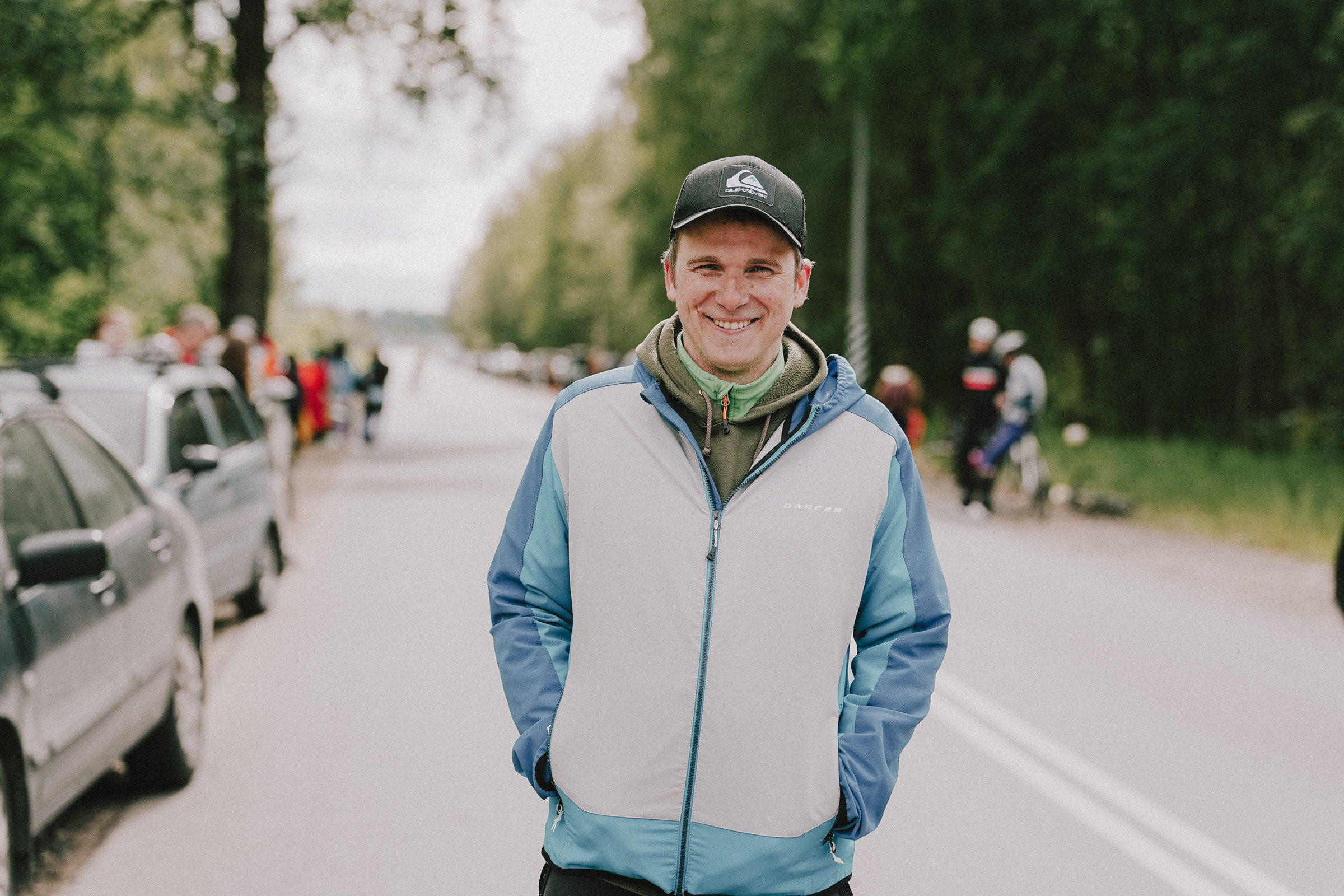 /РЕПОРТАЖ/ Велогонка Тур Де Селищи 2023. Свадебный фотограф Великий Новгород Станислав Кособудский