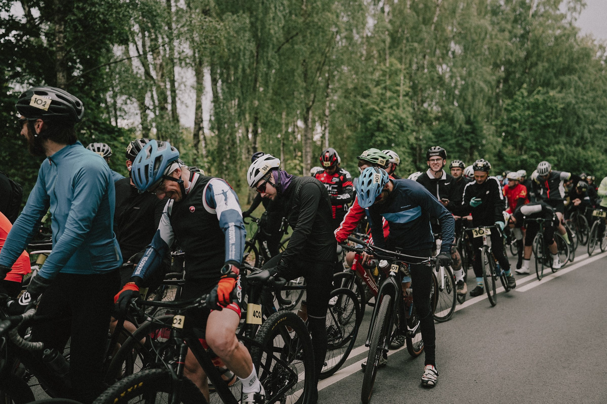 /РЕПОРТАЖ/ Велогонка Тур Де Селищи 2023. Свадебный фотограф Великий Новгород Станислав Кособудский