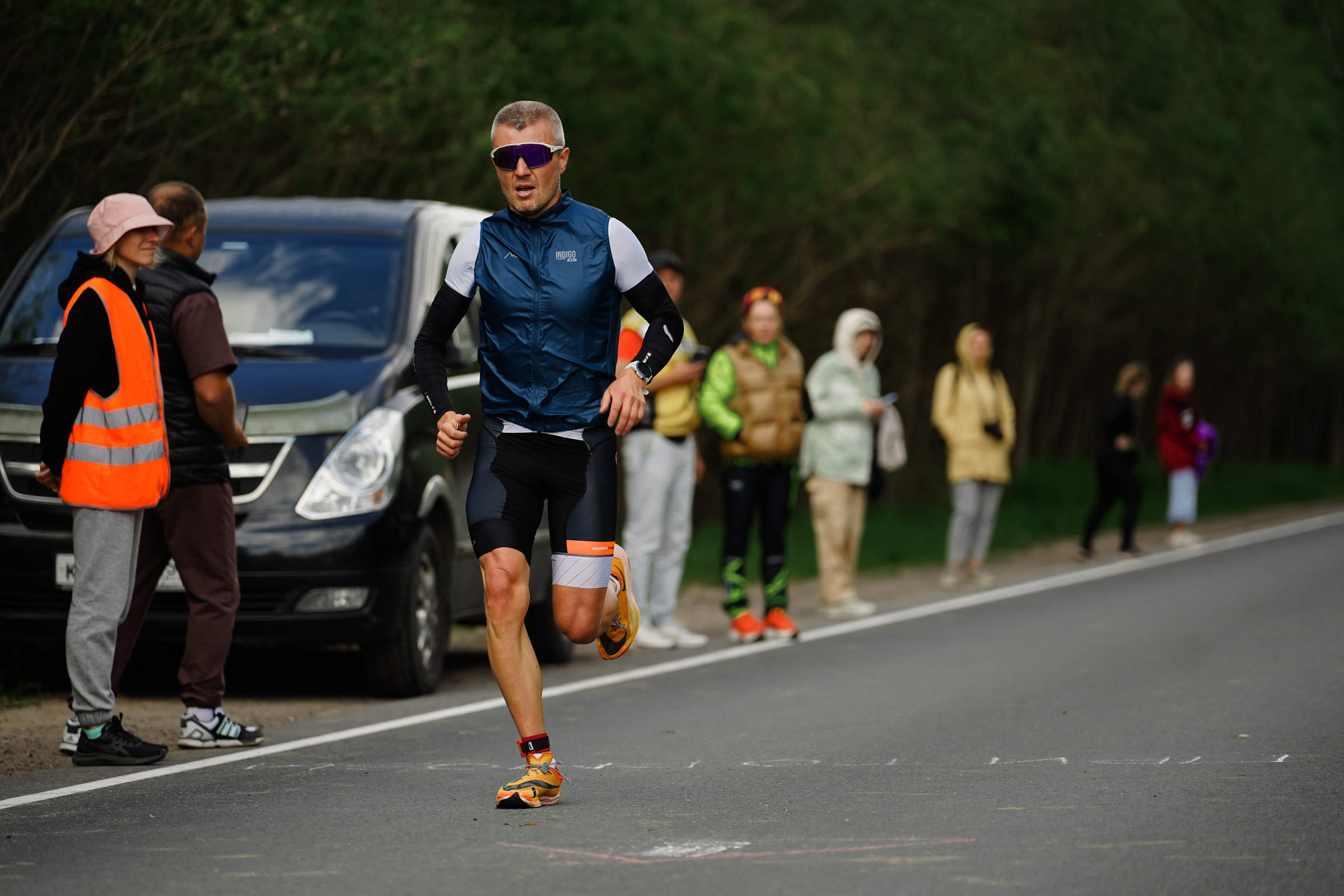 /РЕПОРТАЖ/ Триатлон 27.05.2023. Свадебный фотограф Великий Новгород Станислав Кособудский