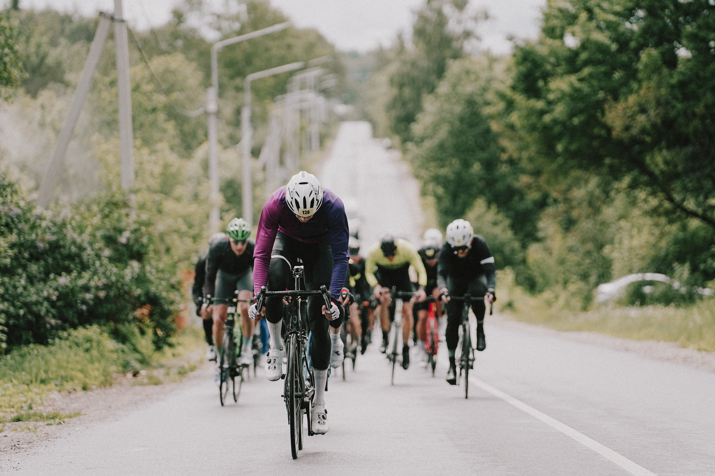 /РЕПОРТАЖ/ Велогонка Тур Де Селищи 2023. Свадебный фотограф Великий Новгород Станислав Кособудский