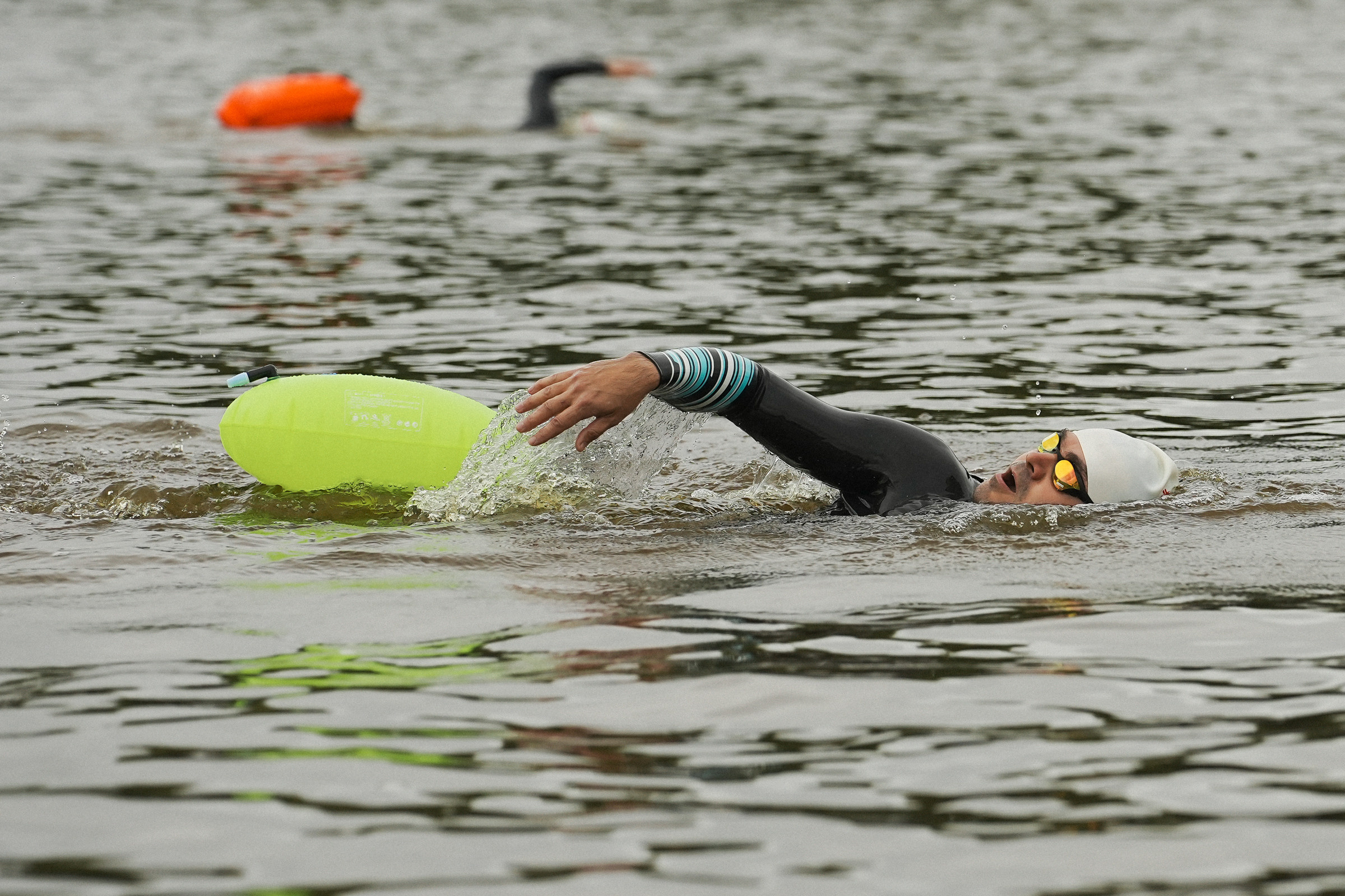 /РЕПОРТАЖ/ ВОЛХОВ МЕН 23.07.2023. Свадебный фотограф Великий Новгород Станислав Кособудский