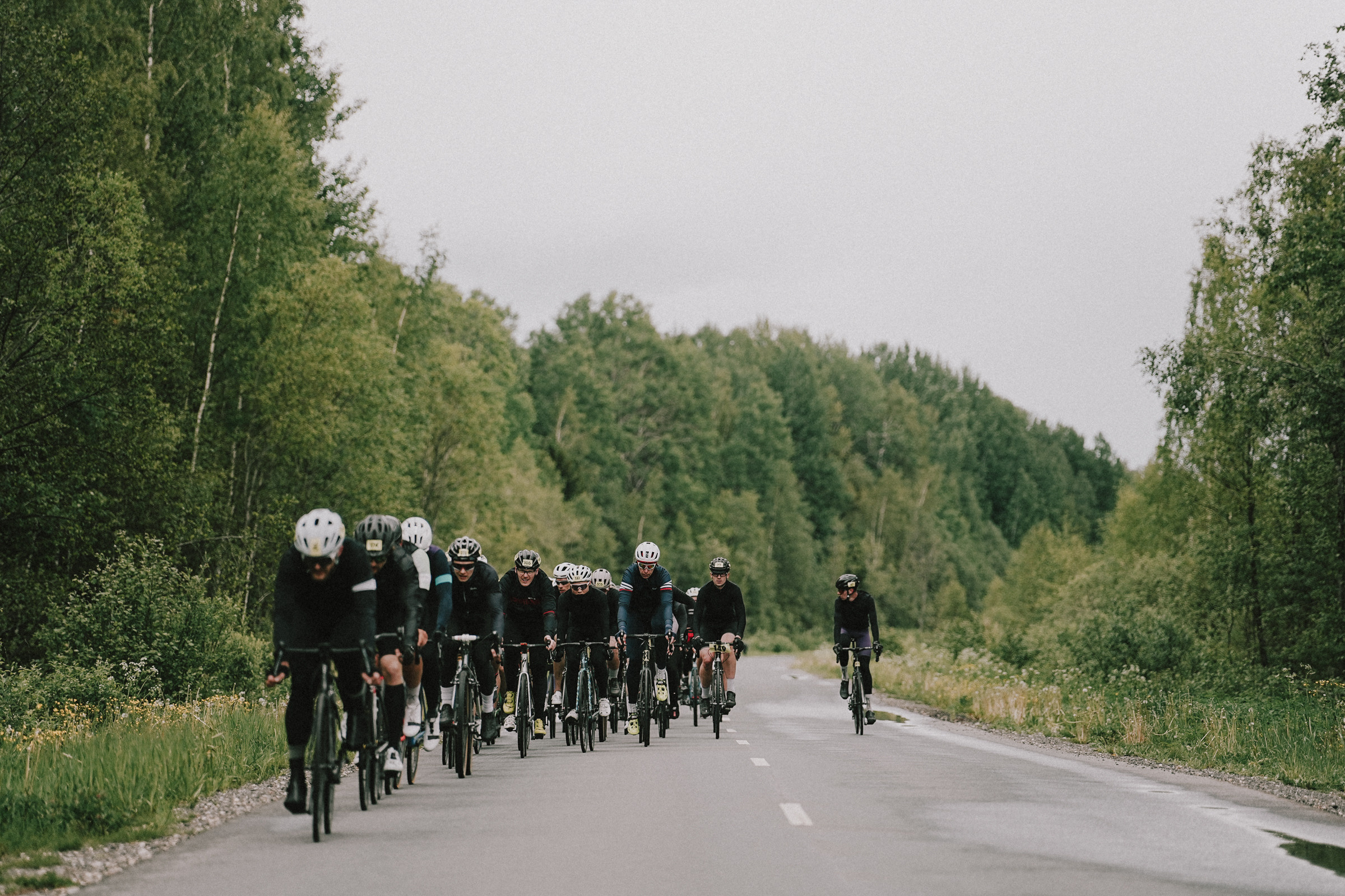 /РЕПОРТАЖ/ Велогонка Тур Де Селищи 2023. Свадебный фотограф Великий Новгород Станислав Кособудский