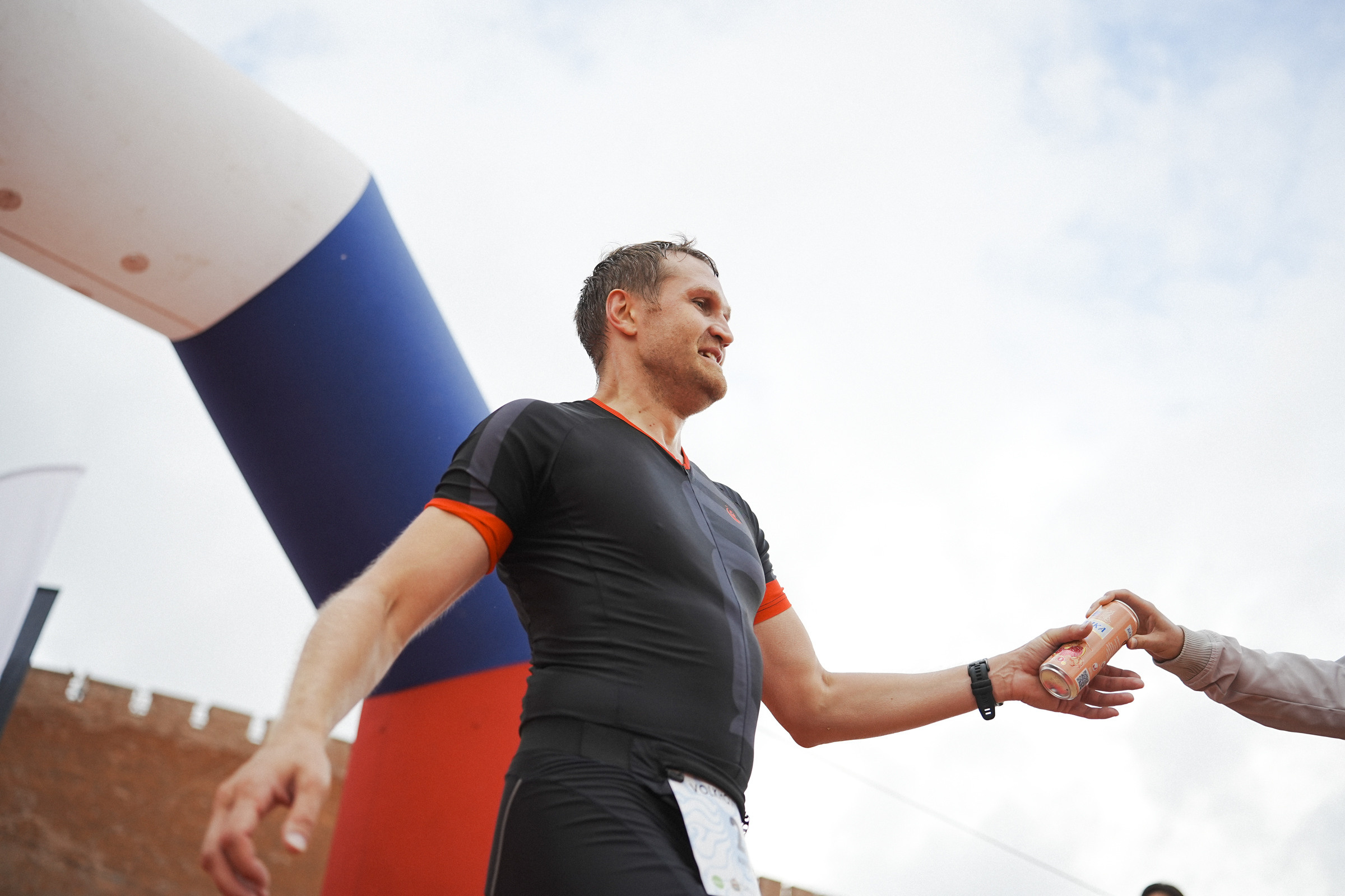 /РЕПОРТАЖ/ ВОЛХОВ МЕН 23.07.2023. Свадебный фотограф Великий Новгород Станислав Кособудский