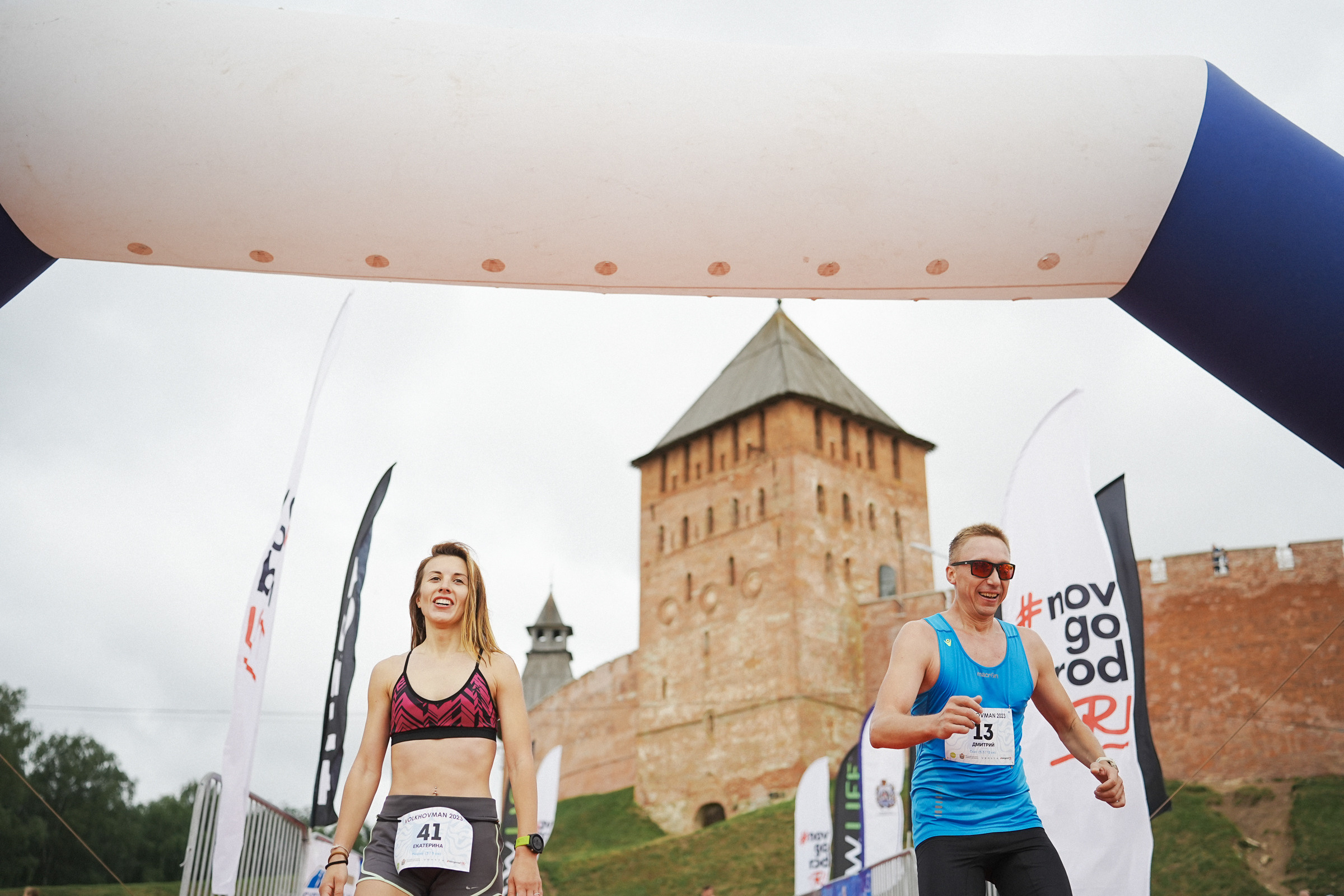 /РЕПОРТАЖ/ ВОЛХОВ МЕН 23.07.2023. Свадебный фотограф Великий Новгород Станислав Кособудский