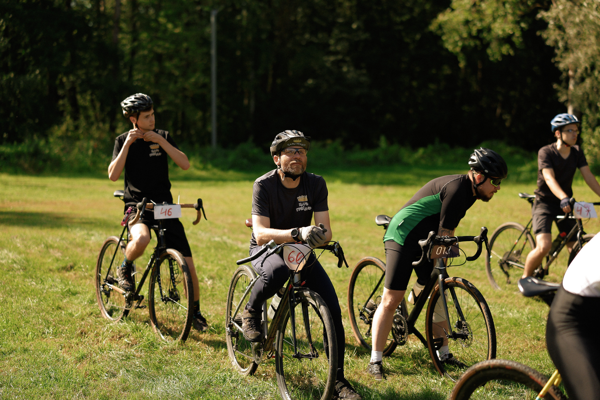 /РЕПОРТАЖ/ Велогонка «ТИПА-ЦИКЛОКРОСС-3» 2023. Свадебный фотограф Великий Новгород Станислав Кособудский