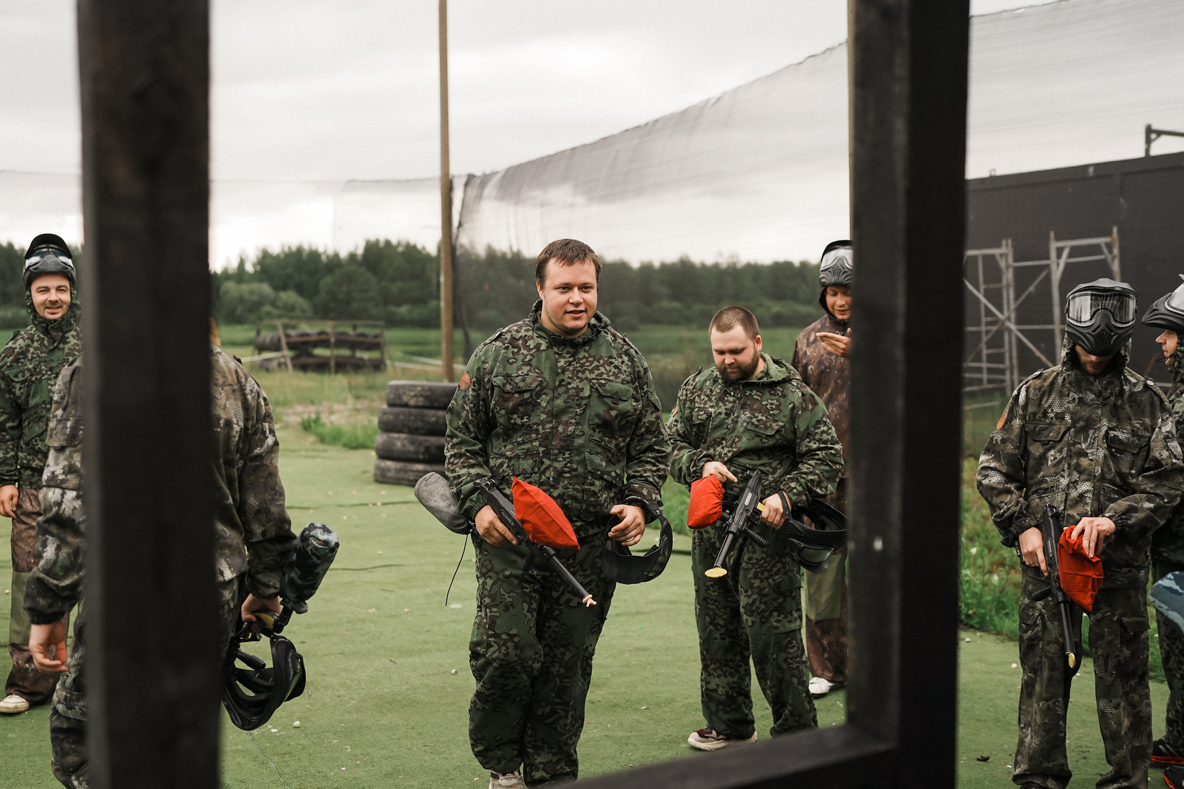 /КОРПОРАТИВ/ ХОЛМГАРД 29.07.2022. Свадебный фотограф Великий Новгород Станислав Кособудский