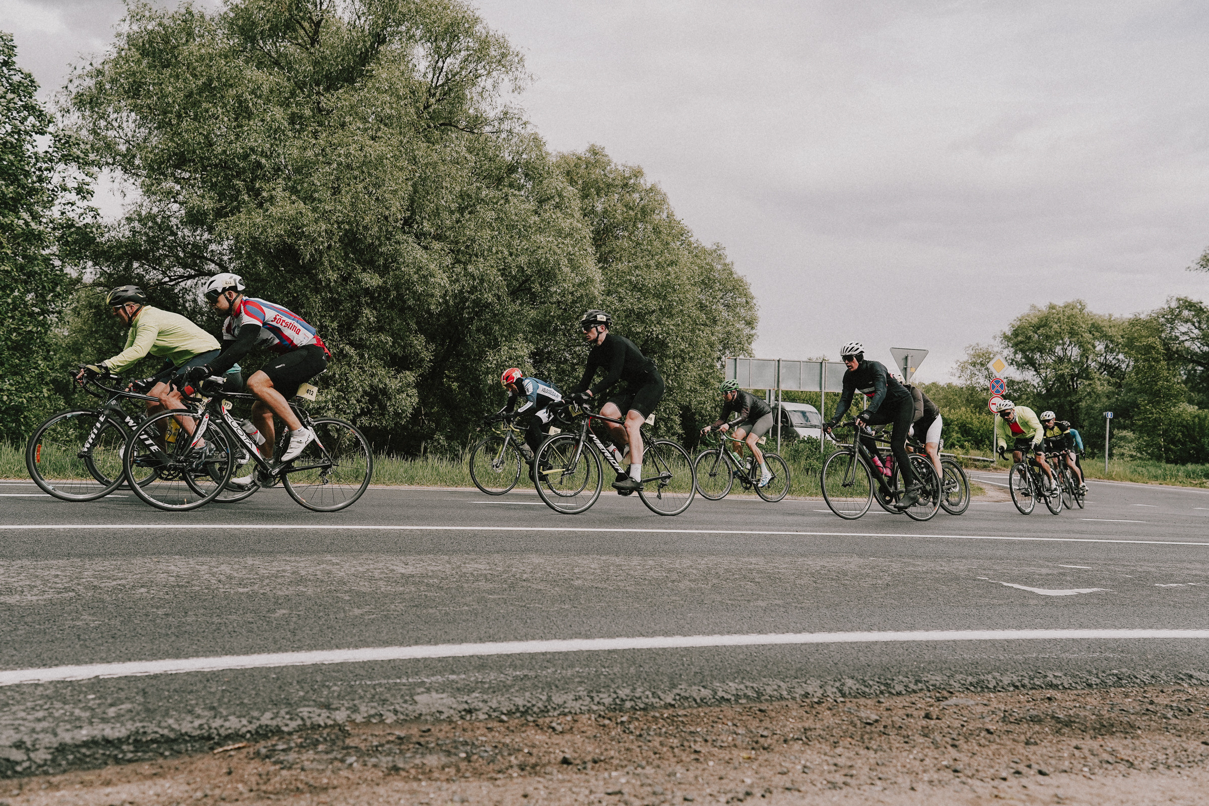 /РЕПОРТАЖ/ Велогонка Тур Де Селищи 2023. Свадебный фотограф Великий Новгород Станислав Кособудский