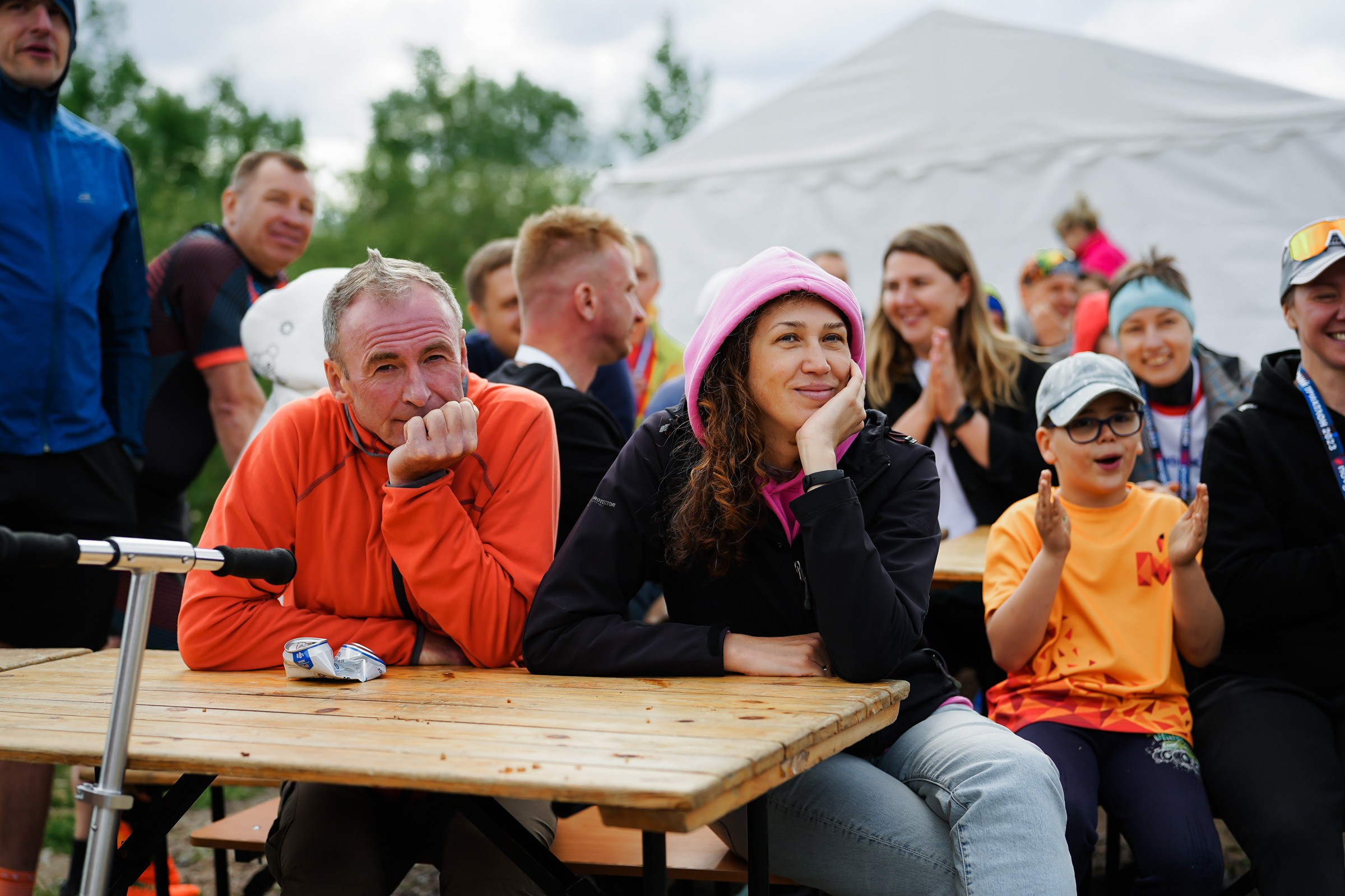 /РЕПОРТАЖ/ Триатлон 27.05.2023. Свадебный фотограф Великий Новгород Станислав Кособудский
