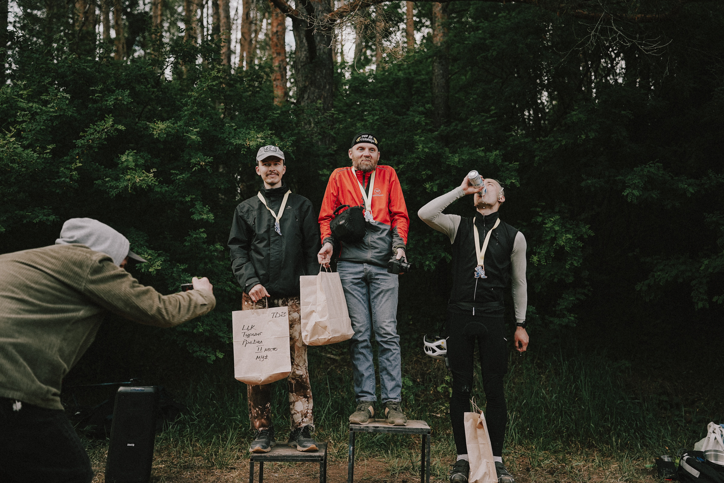 /РЕПОРТАЖ/ Велогонка Тур Де Селищи 2023. Свадебный фотограф Великий Новгород Станислав Кособудский