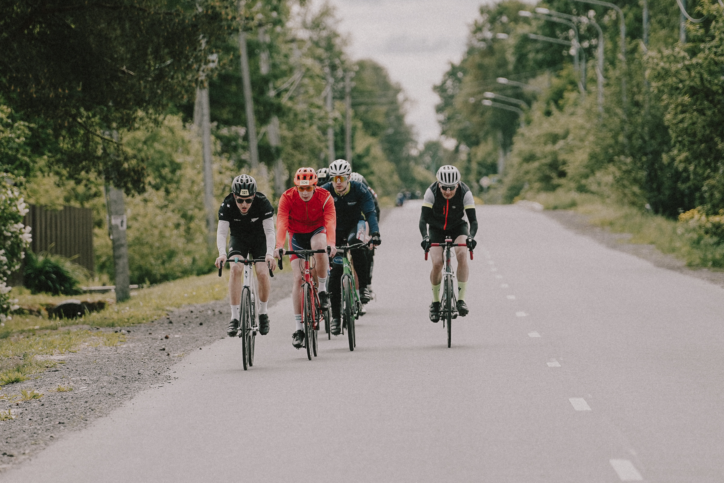 /РЕПОРТАЖ/ Велогонка Тур Де Селищи 2023. Свадебный фотограф Великий Новгород Станислав Кособудский