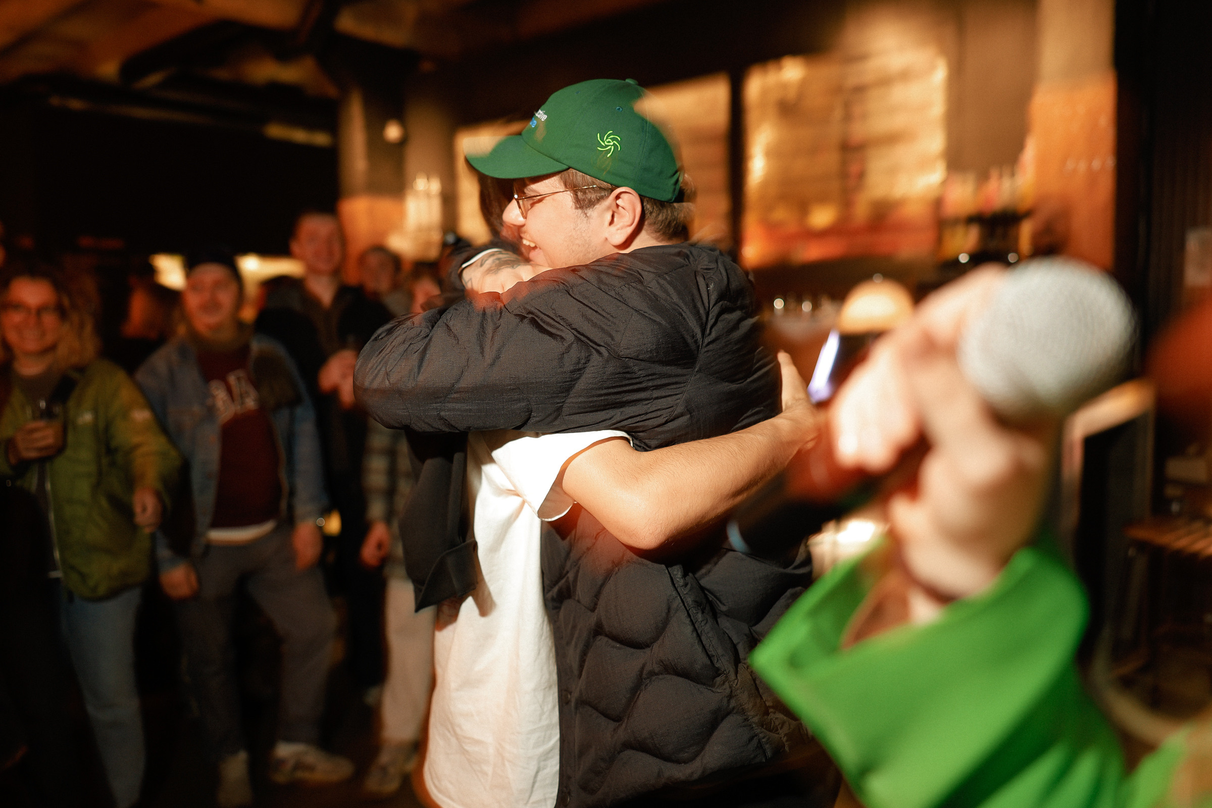/РЕПОРТАЖ/ Закрытие вело-сезона VETER.CC SPB. 2023. Свадебный фотограф Великий Новгород Станислав Кособудский