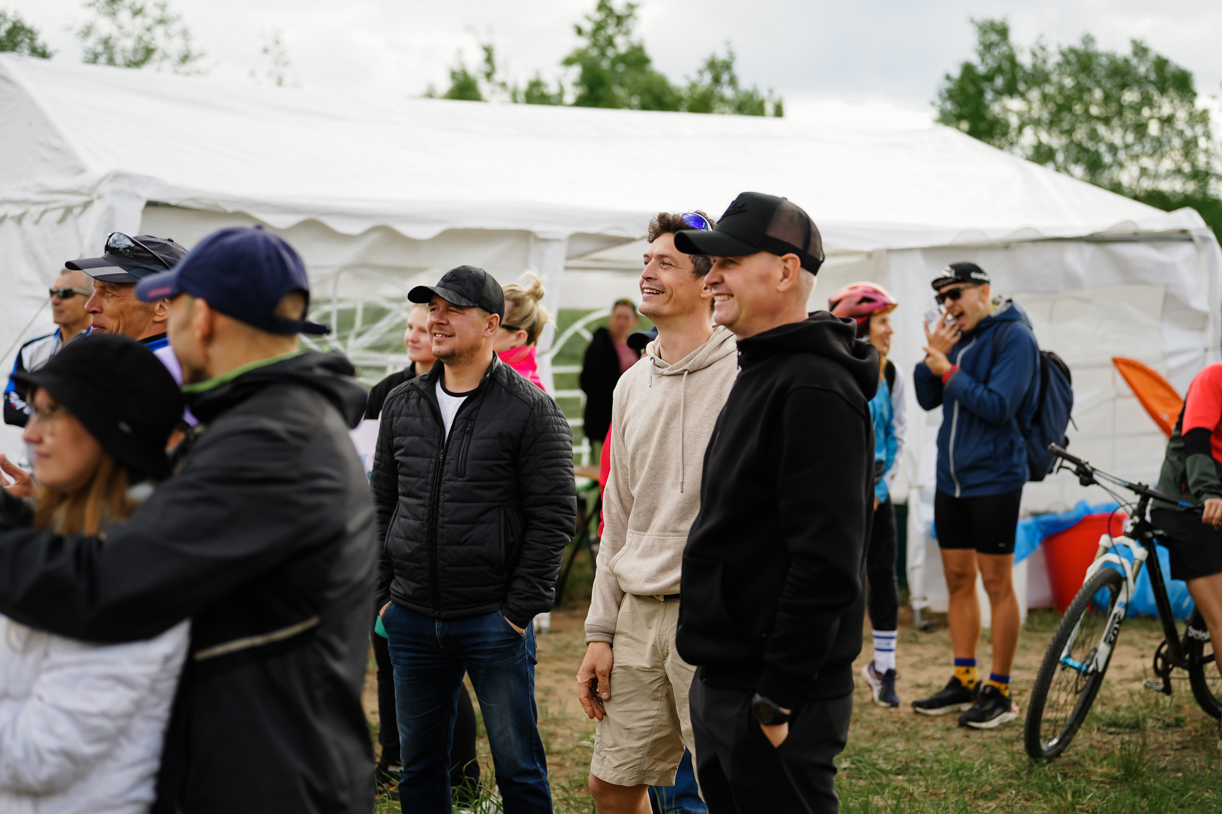 /РЕПОРТАЖ/ Триатлон 27.05.2023. Свадебный фотограф Великий Новгород Станислав Кособудский