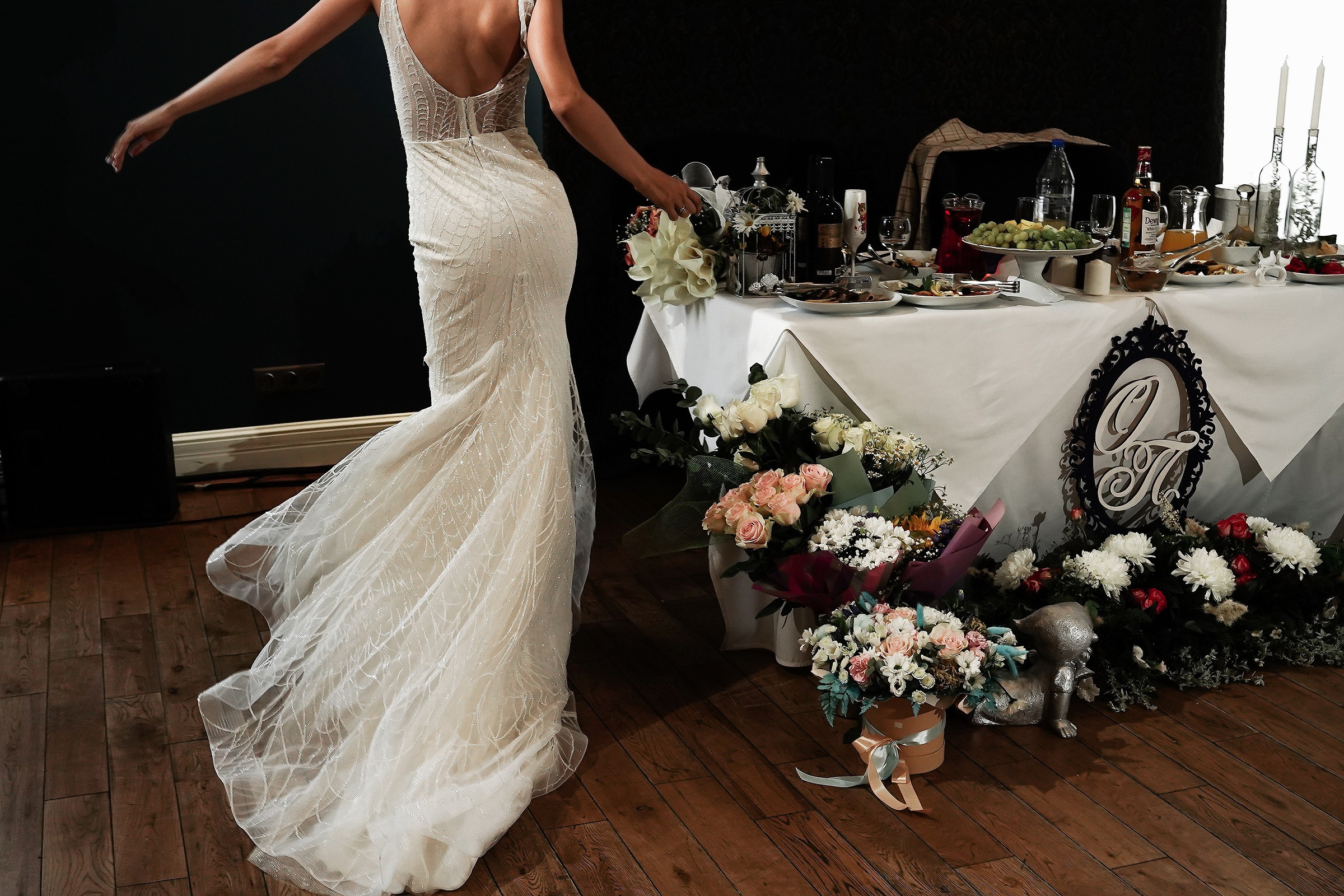 Полина и Олег. 2021. Свадебный фотограф Великий Новгород Станислав Кособудский