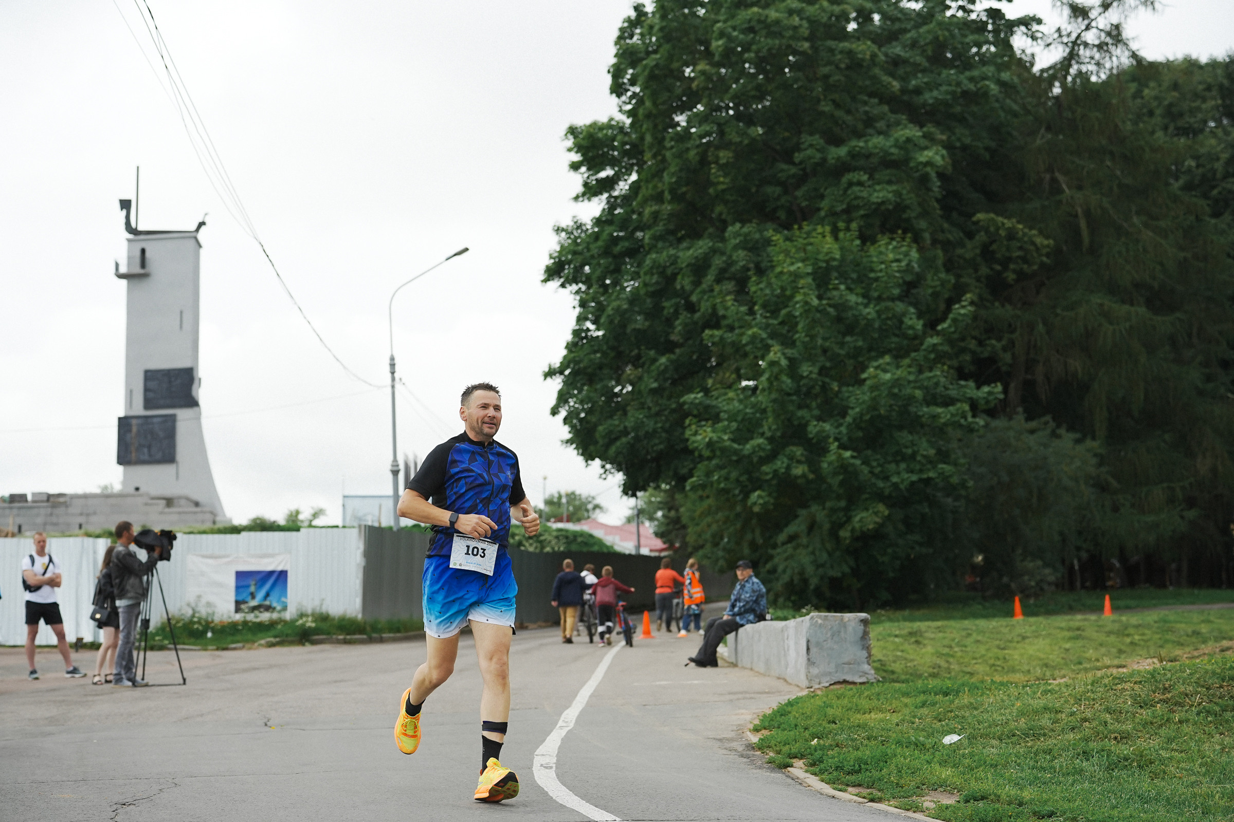 /РЕПОРТАЖ/ ВОЛХОВ МЕН 23.07.2023. Свадебный фотограф Великий Новгород Станислав Кособудский