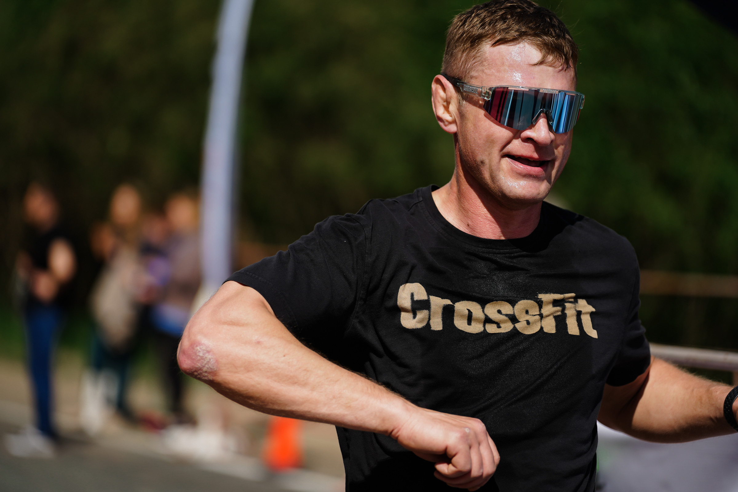 /РЕПОРТАЖ/ Триатлон 27.05.2023. Свадебный фотограф Великий Новгород Станислав Кособудский