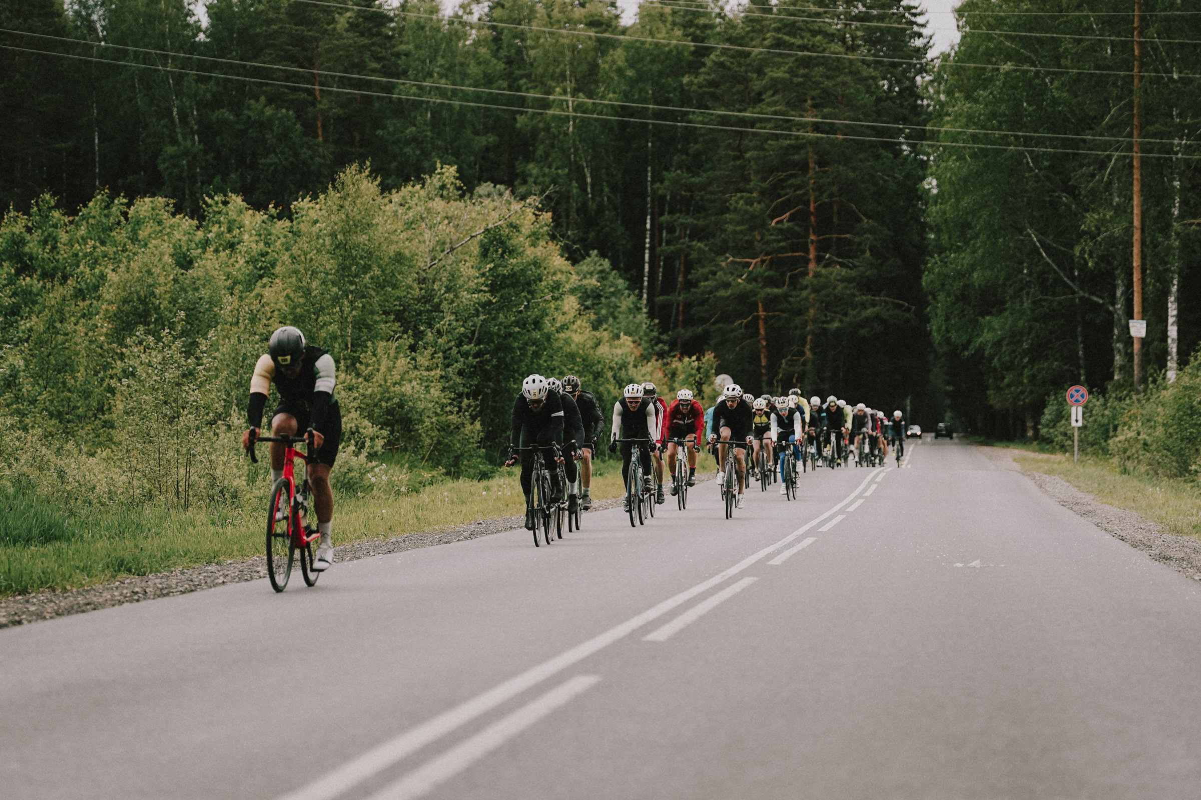 /РЕПОРТАЖ/ Велогонка Тур Де Селищи 2023. Свадебный фотограф Великий Новгород Станислав Кособудский