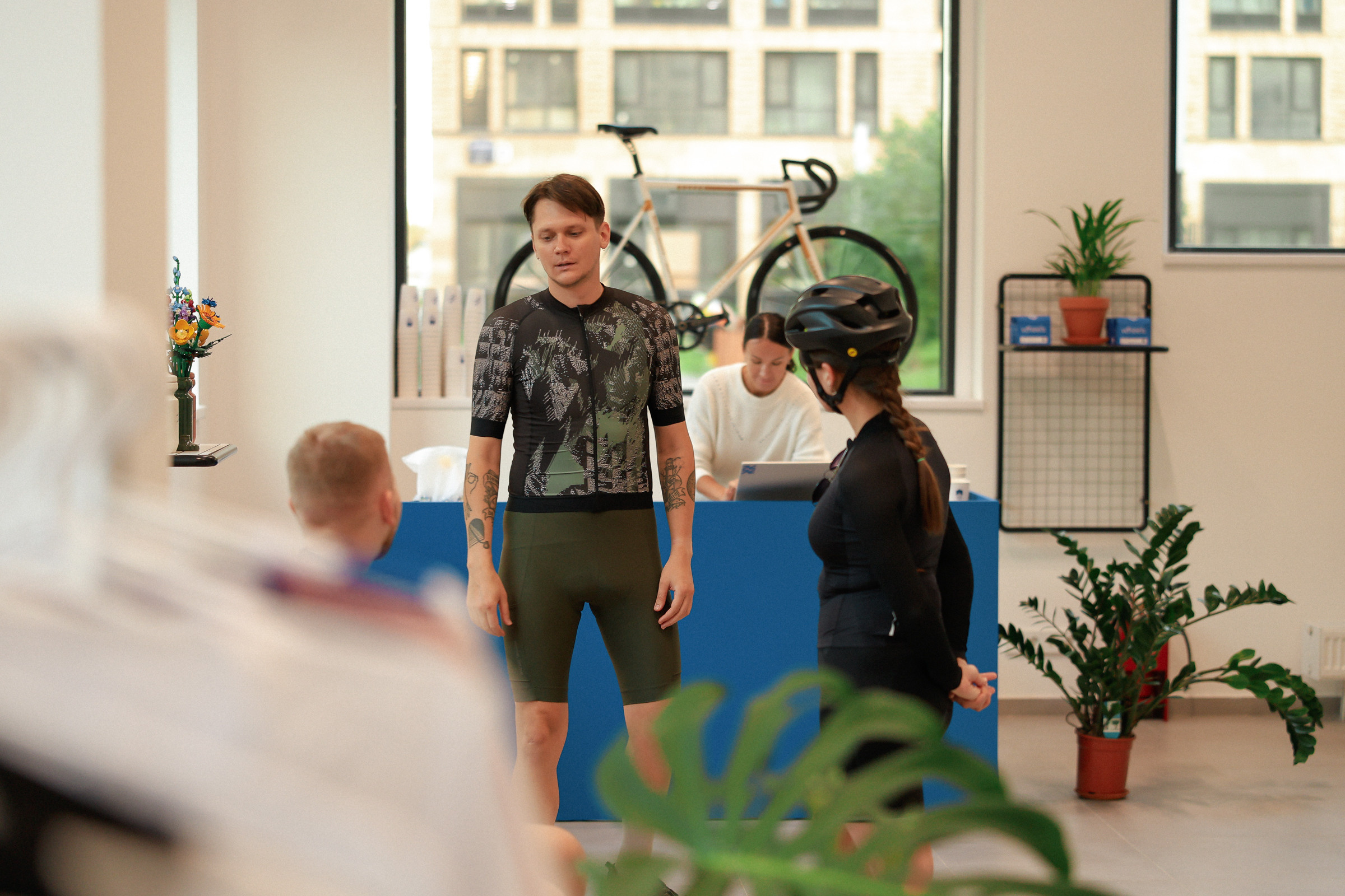 /РЕПОРТАЖ/ Вечерний заезд VETER.CC. 2023. Свадебный фотограф Великий Новгород Станислав Кособудский