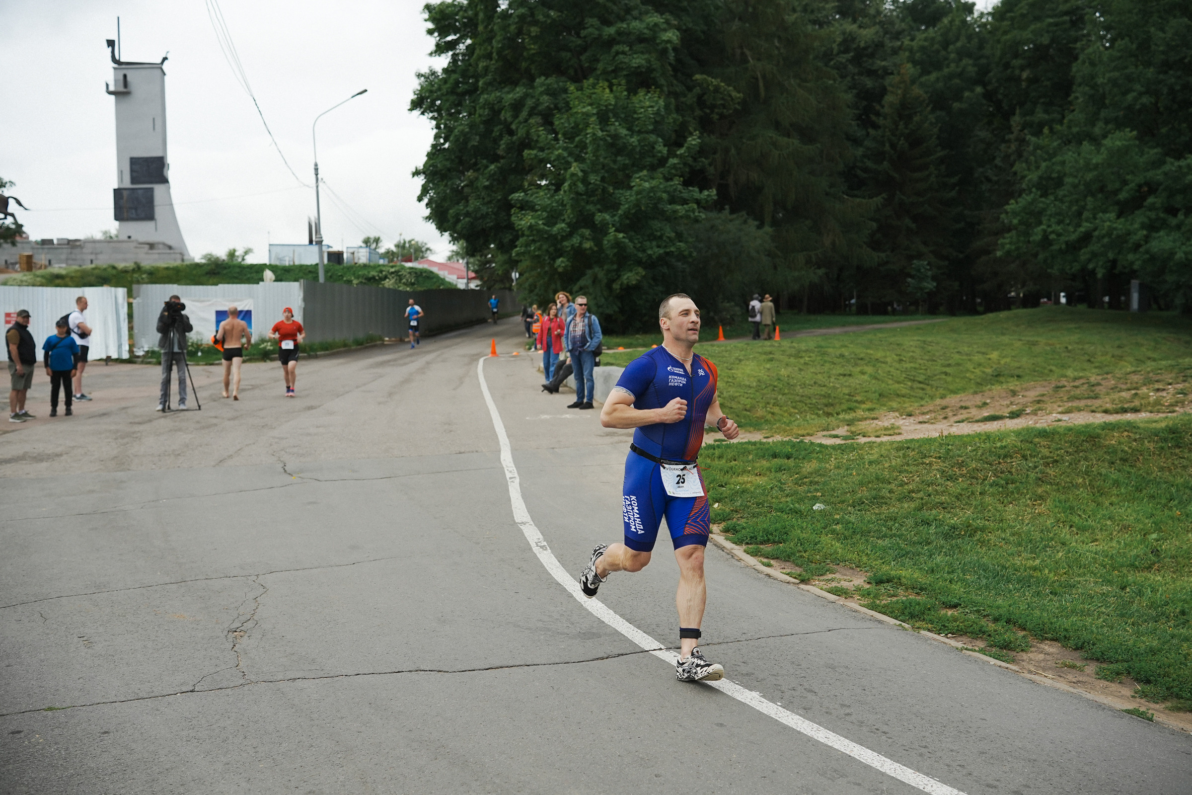 /РЕПОРТАЖ/ ВОЛХОВ МЕН 23.07.2023. Свадебный фотограф Великий Новгород Станислав Кособудский