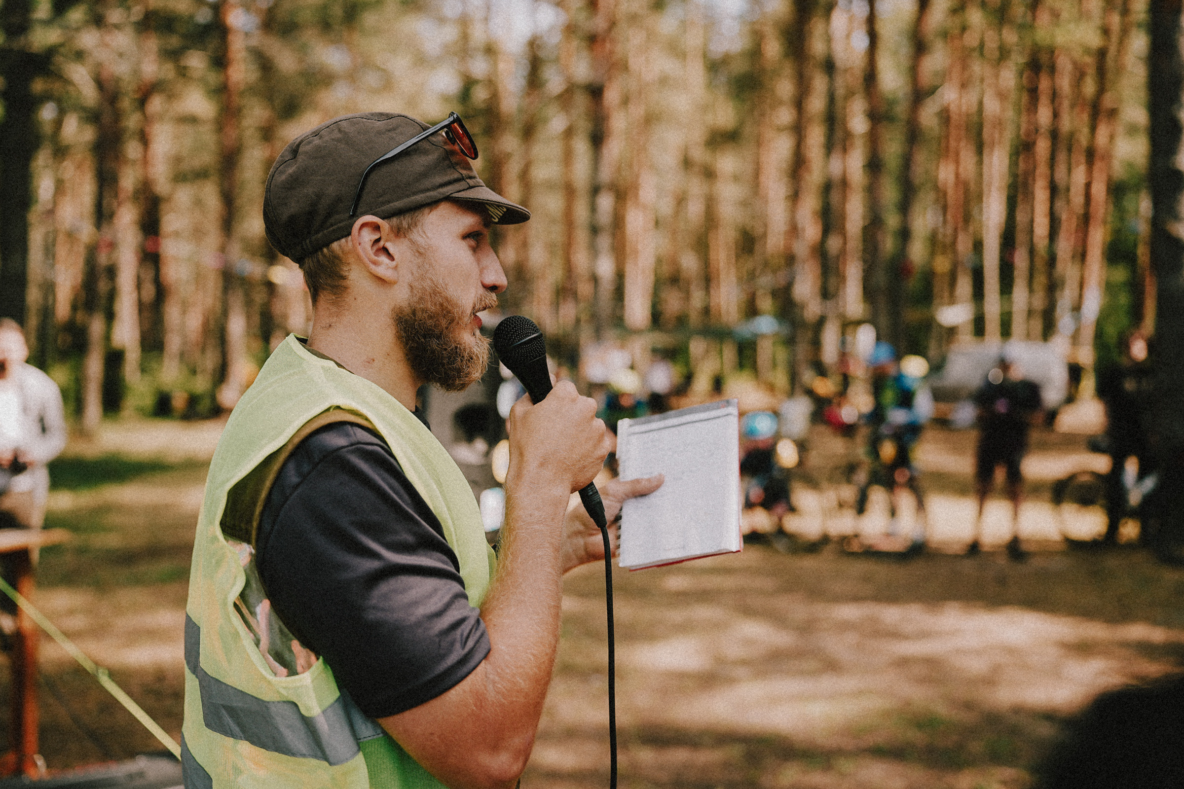 /РЕПОРТАЖ/ Велогонка Царь-Грейдер ONE 14.07.2023. Свадебный фотограф Великий Новгород Станислав Кособудский