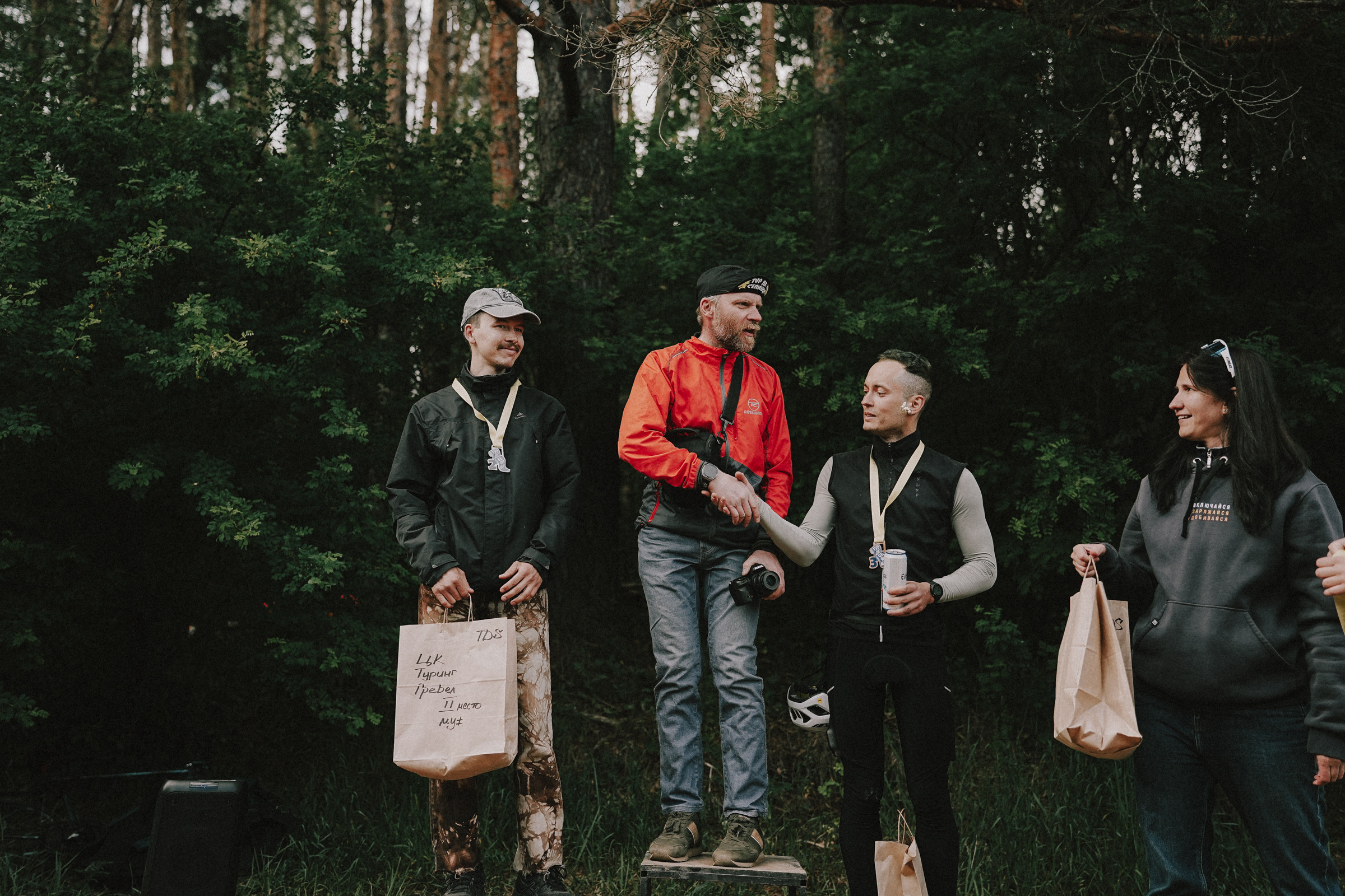 /РЕПОРТАЖ/ Велогонка Тур Де Селищи 2023. Свадебный фотограф Великий Новгород Станислав Кособудский