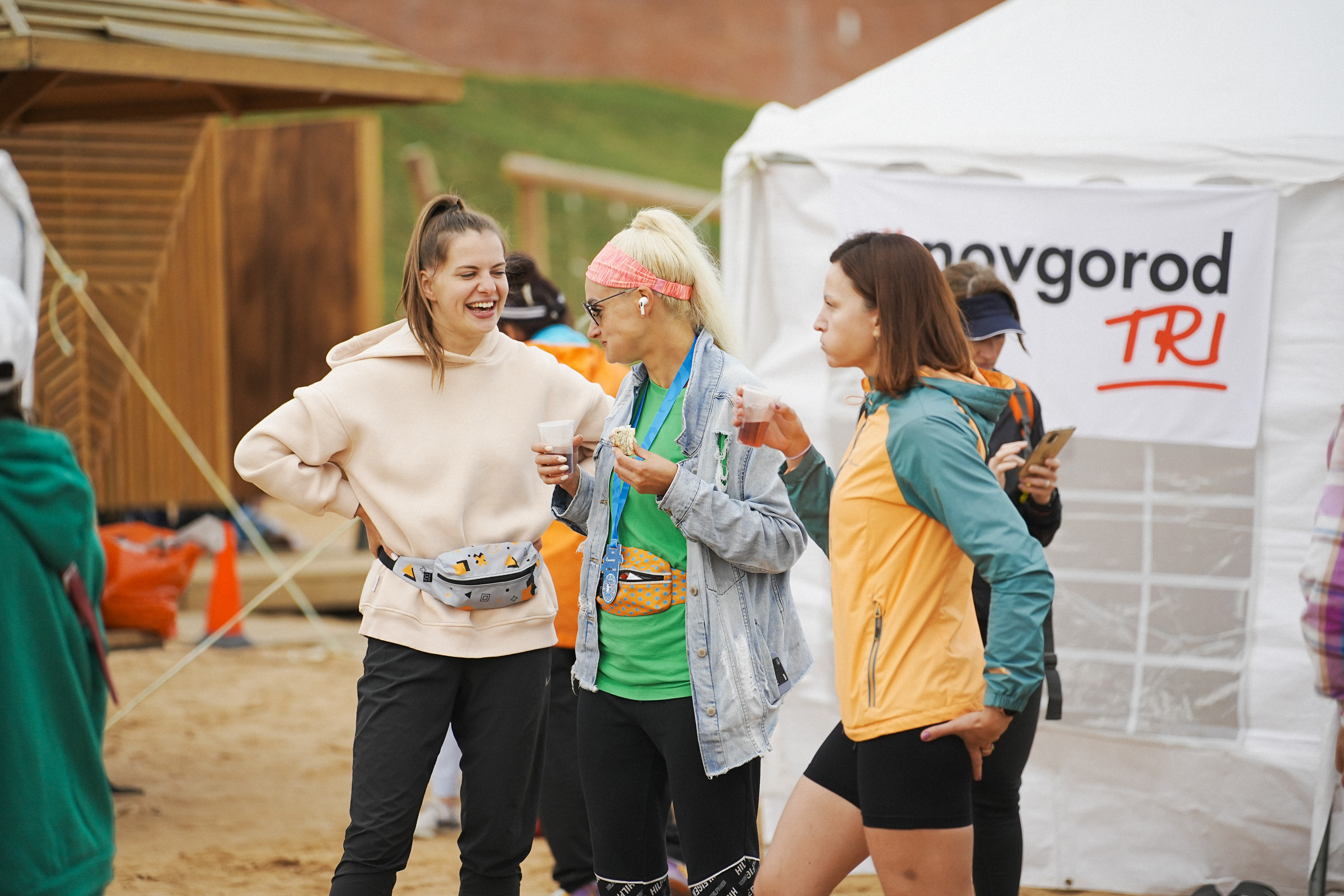 /РЕПОРТАЖ/ ВОЛХОВ МЕН 23.07.2023. Свадебный фотограф Великий Новгород Станислав Кособудский