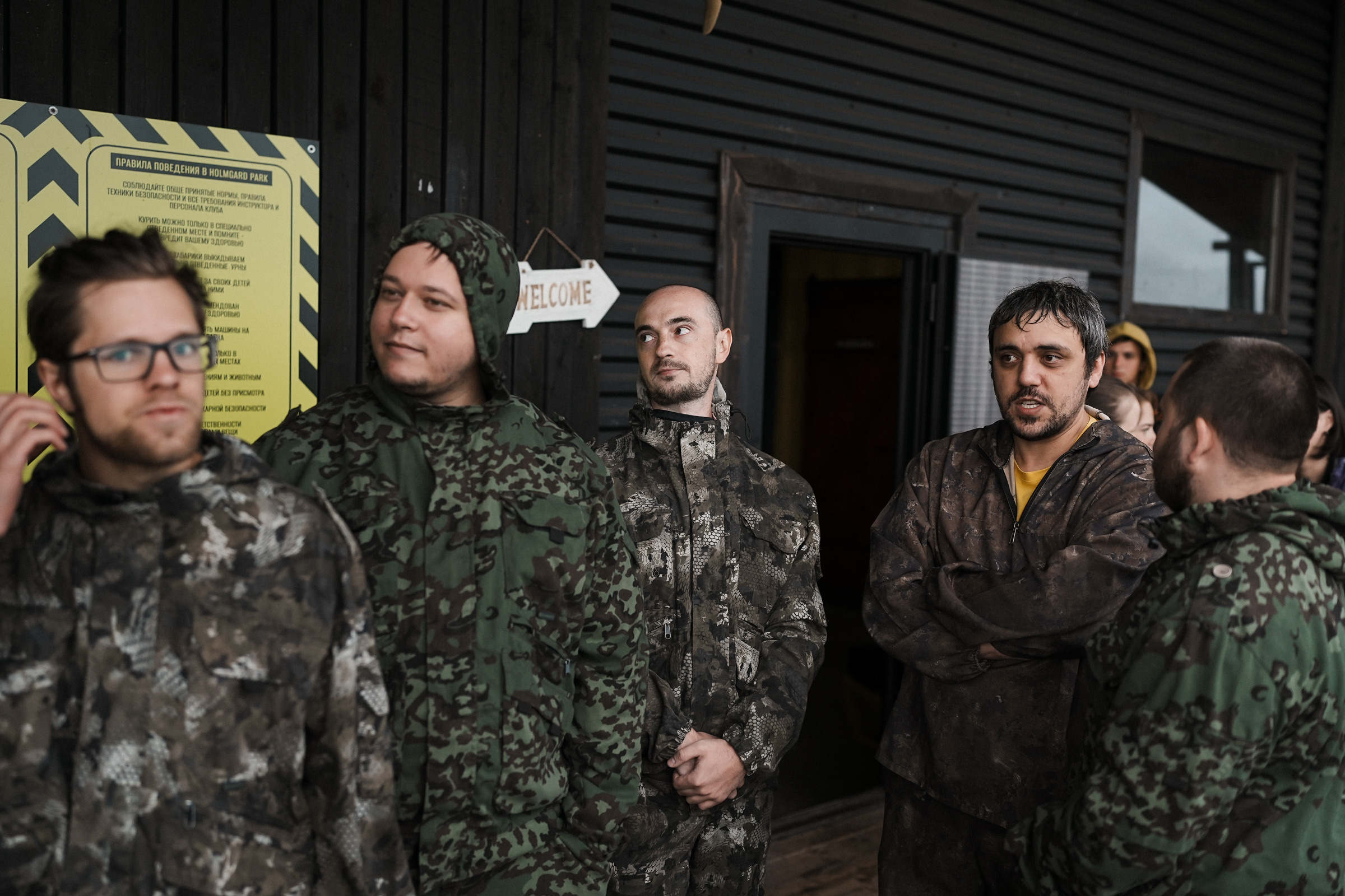 /КОРПОРАТИВ/ ХОЛМГАРД 29.07.2022. Свадебный фотограф Великий Новгород Станислав Кособудский