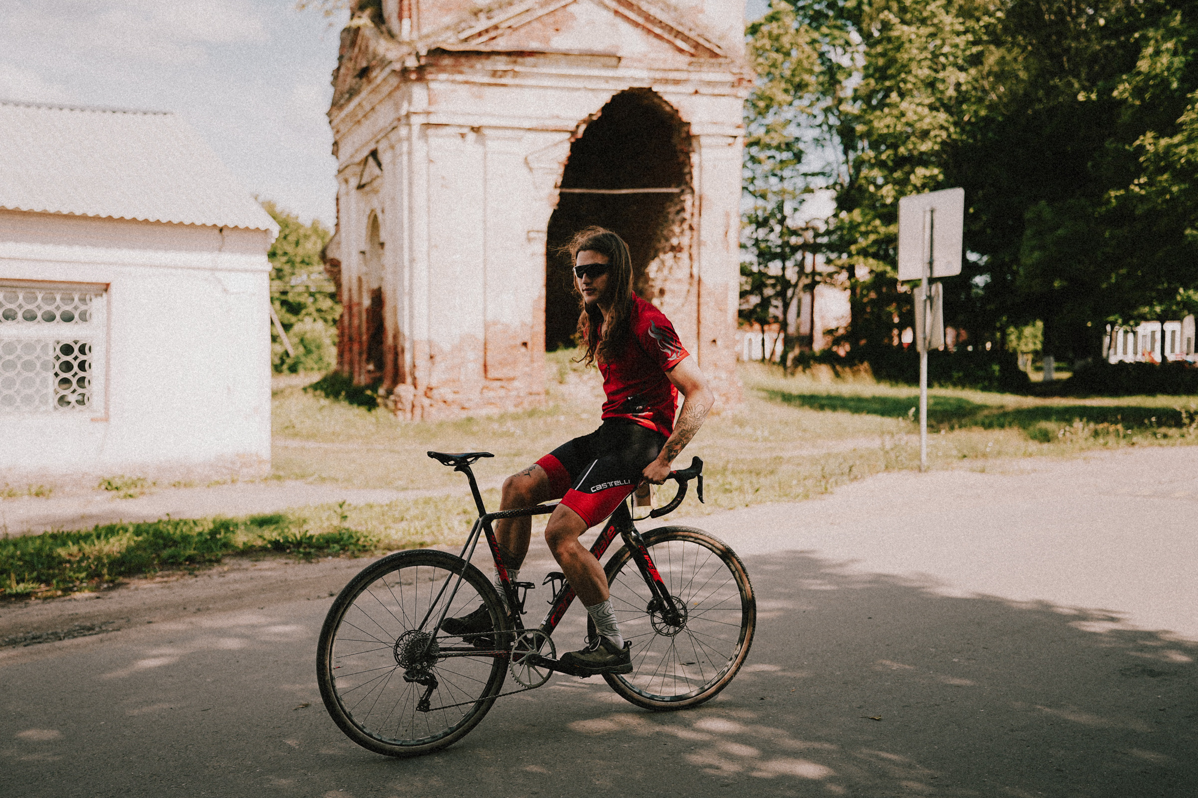/РЕПОРТАЖ/ Велогонка Царь-Грейдер ONE 14.07.2023. Свадебный фотограф Великий Новгород Станислав Кособудский