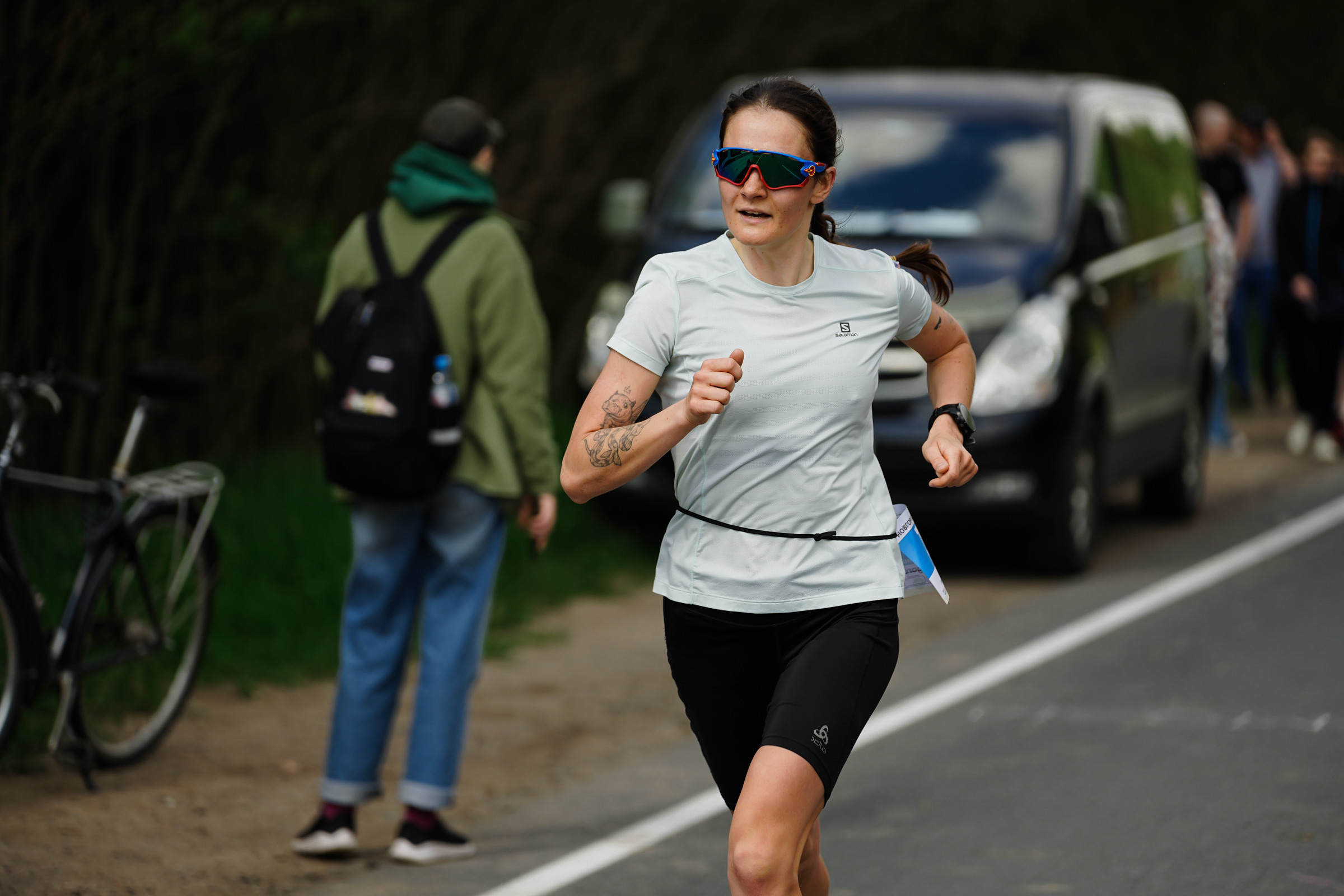 /РЕПОРТАЖ/ Триатлон 27.05.2023. Свадебный фотограф Великий Новгород Станислав Кособудский