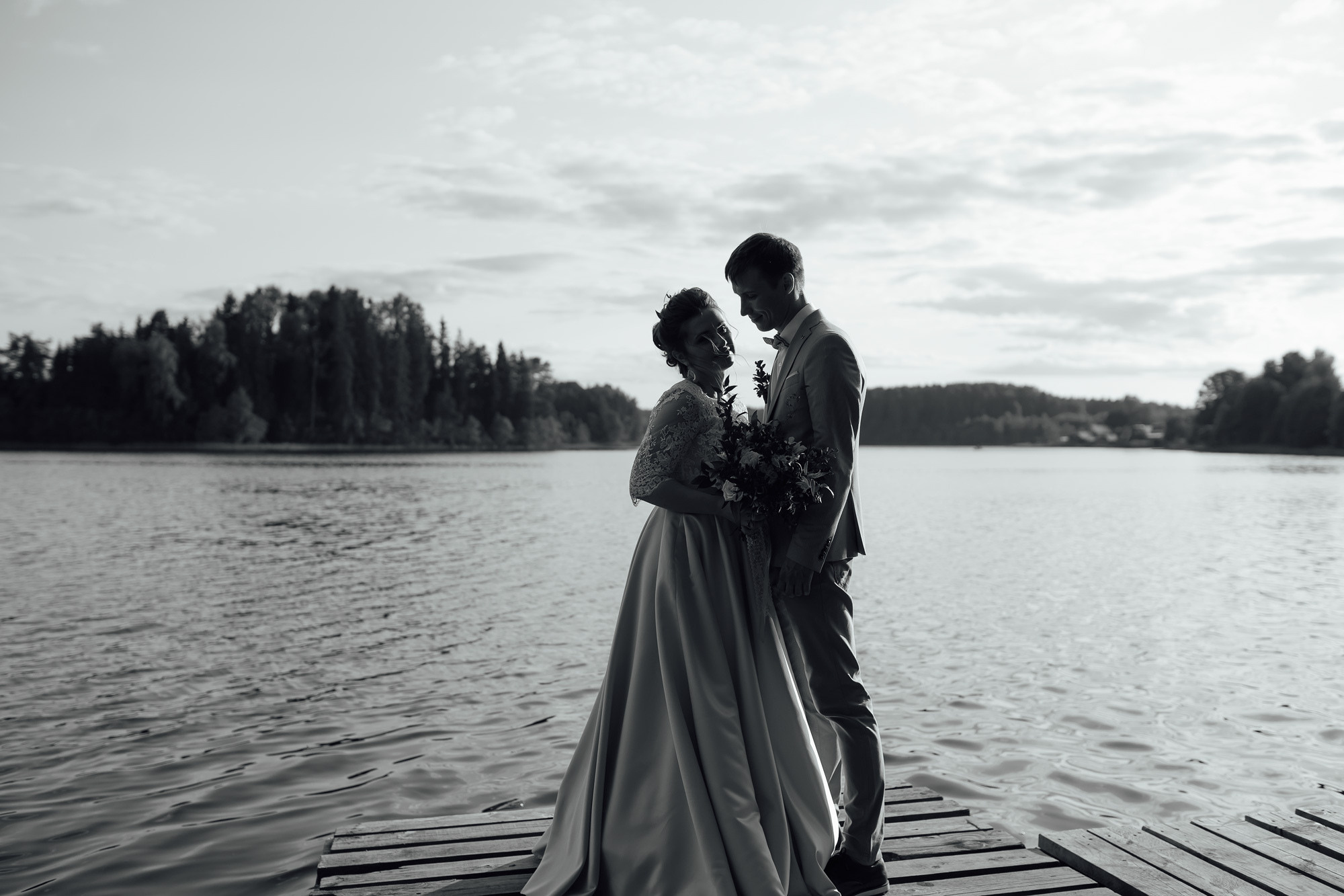 Общий альбом 2018. Свадебный фотограф Великий Новгород Станислав Кособудский