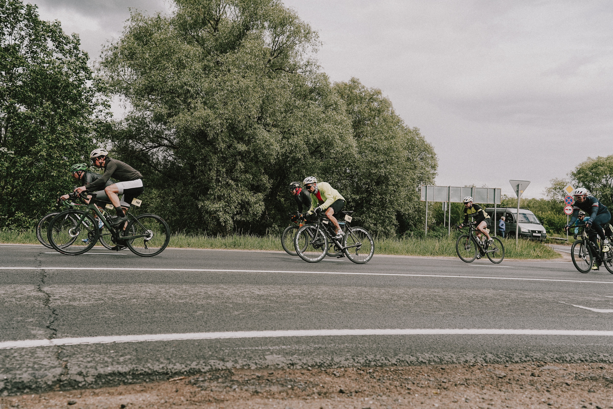 /РЕПОРТАЖ/ Велогонка Тур Де Селищи 2023. Свадебный фотограф Великий Новгород Станислав Кособудский