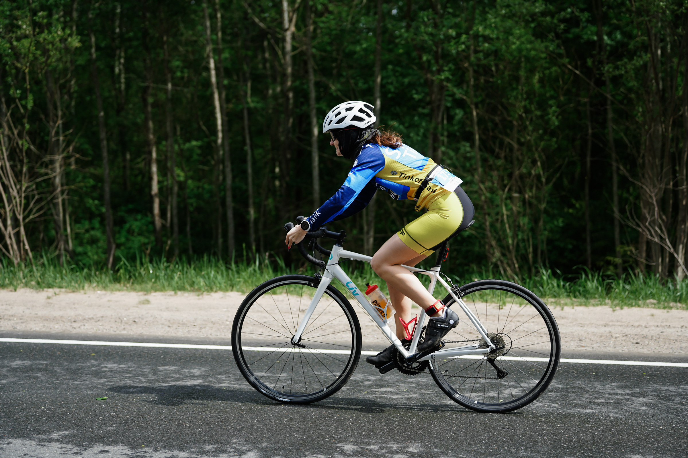 /РЕПОРТАЖ/ Триатлон 27.05.2023. Свадебный фотограф Великий Новгород Станислав Кособудский