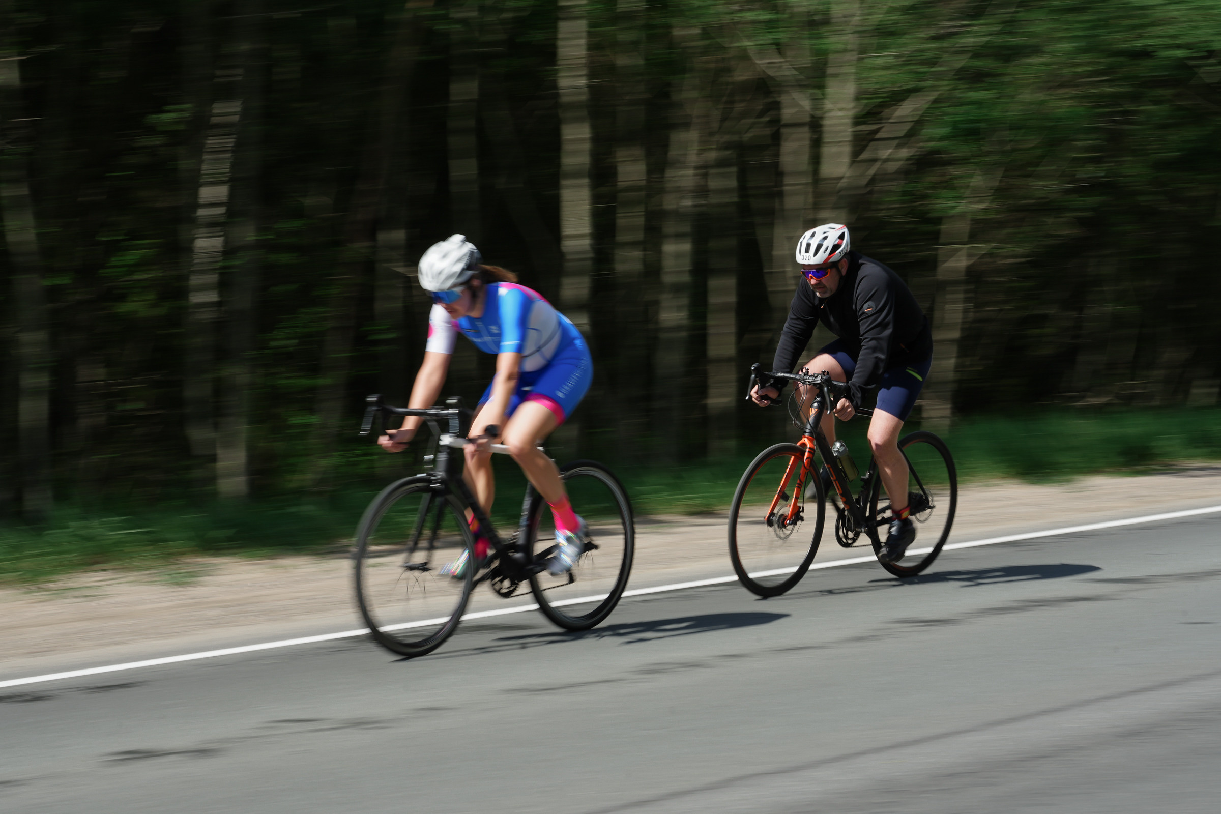 /РЕПОРТАЖ/ Триатлон 27.05.2023. Свадебный фотограф Великий Новгород Станислав Кособудский