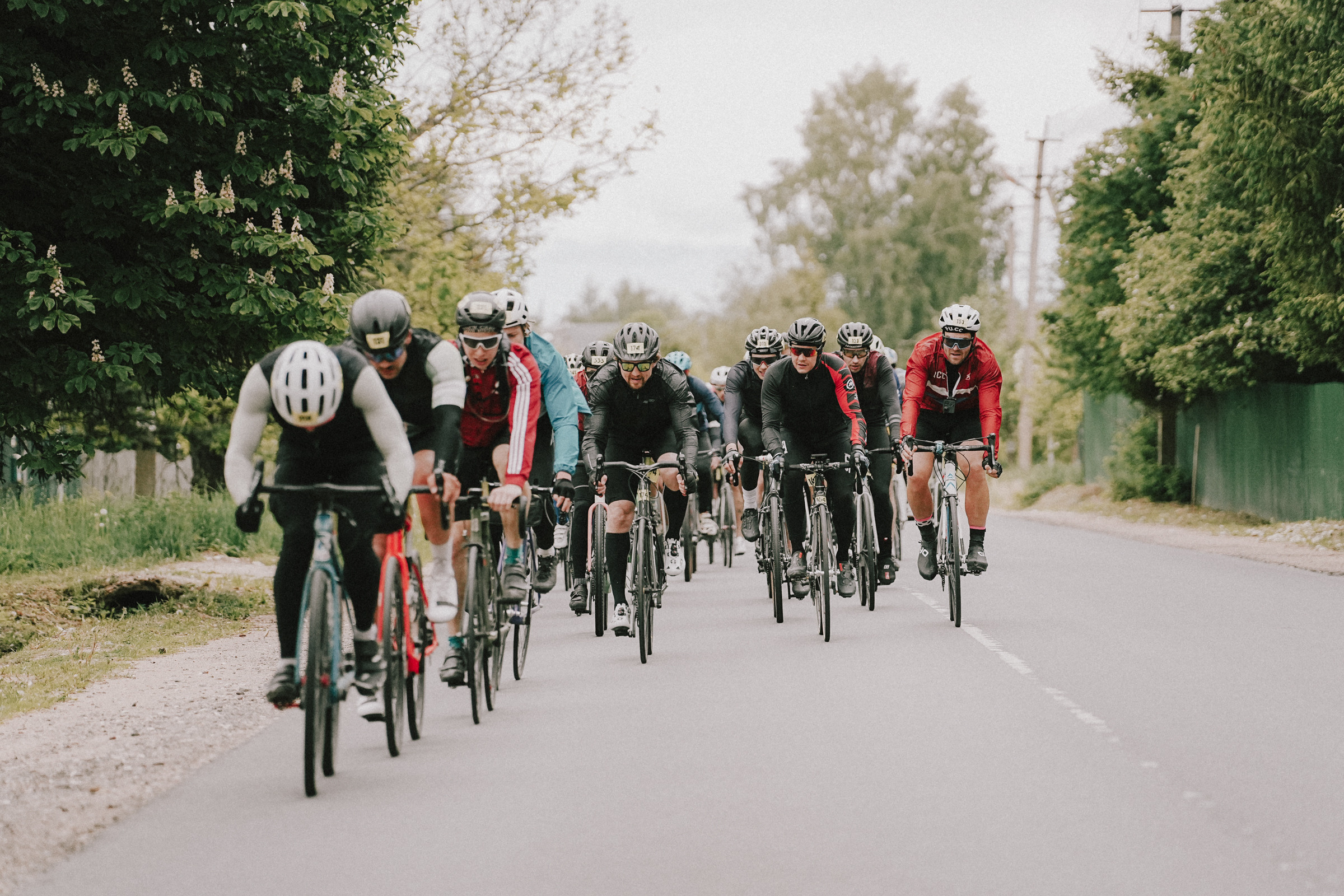 /РЕПОРТАЖ/ Велогонка Тур Де Селищи 2023. Свадебный фотограф Великий Новгород Станислав Кособудский