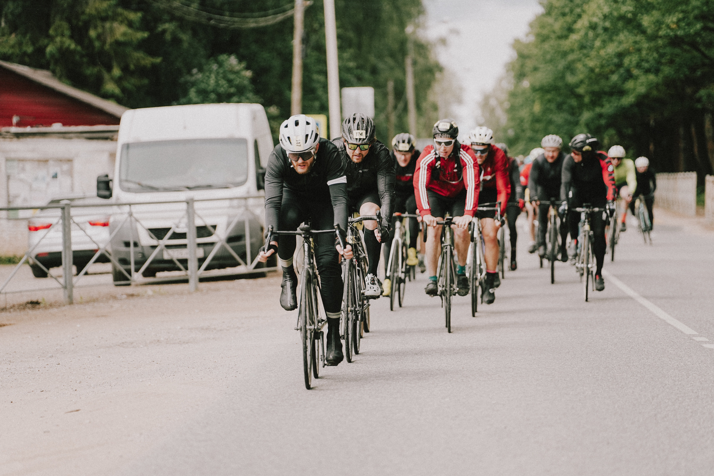 /РЕПОРТАЖ/ Велогонка Тур Де Селищи 2023. Свадебный фотограф Великий Новгород Станислав Кособудский