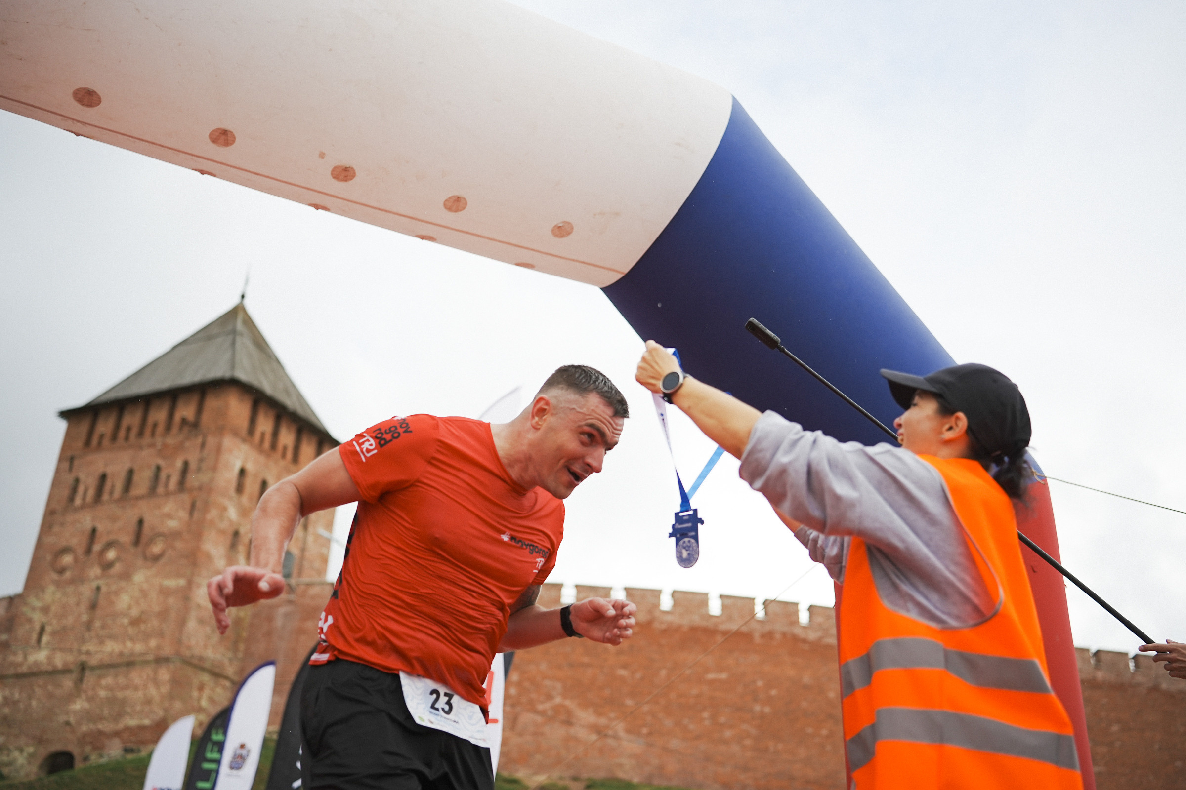 /РЕПОРТАЖ/ ВОЛХОВ МЕН 23.07.2023. Свадебный фотограф Великий Новгород Станислав Кособудский