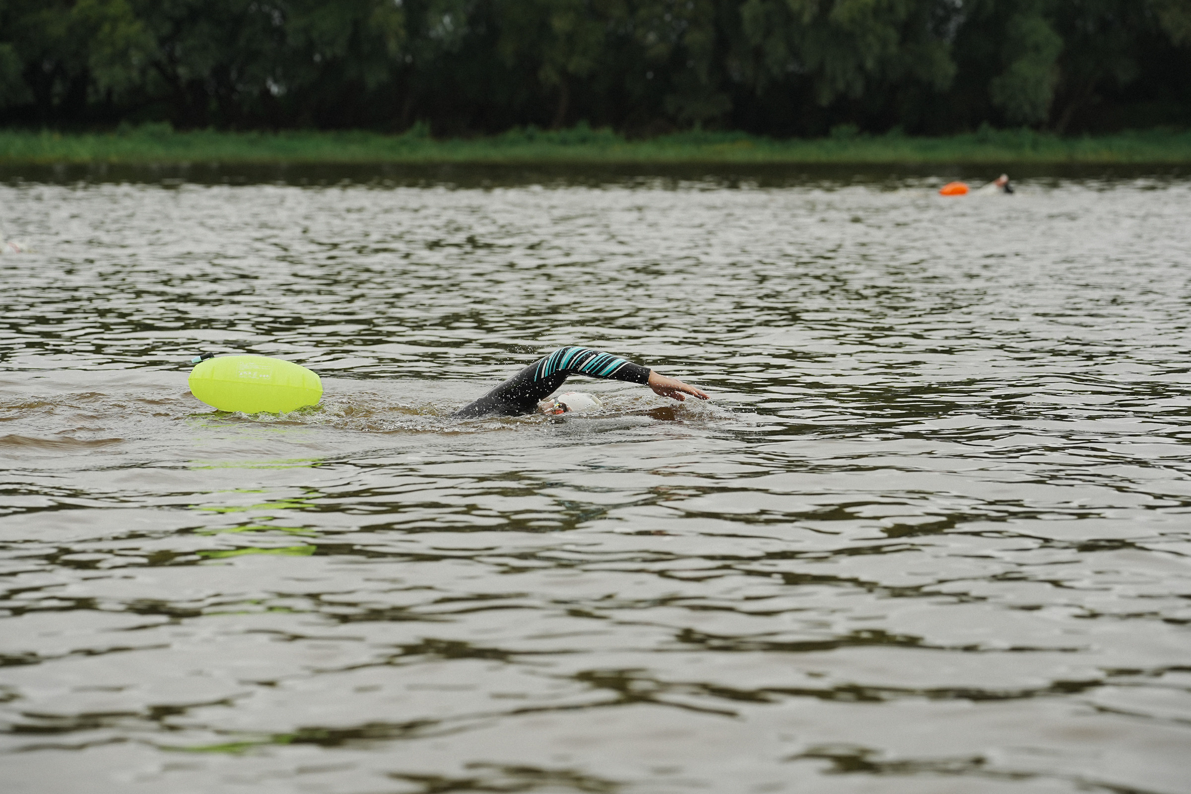 /РЕПОРТАЖ/ ВОЛХОВ МЕН 23.07.2023. Свадебный фотограф Великий Новгород Станислав Кособудский