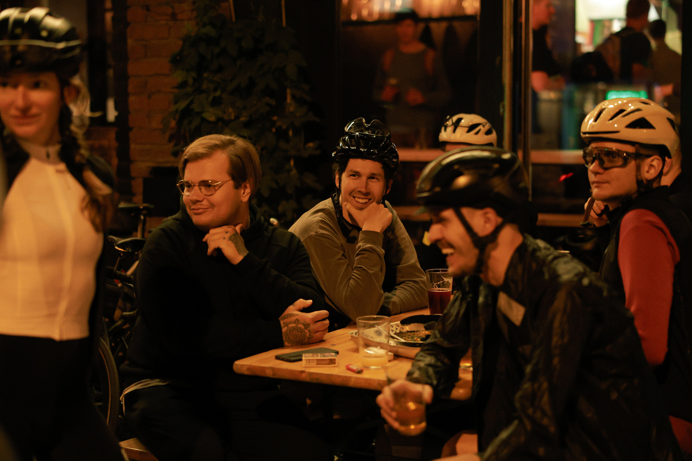 /РЕПОРТАЖ/ Вечерний заезд VETER.CC. 2023. Свадебный фотограф Великий Новгород Станислав Кособудский