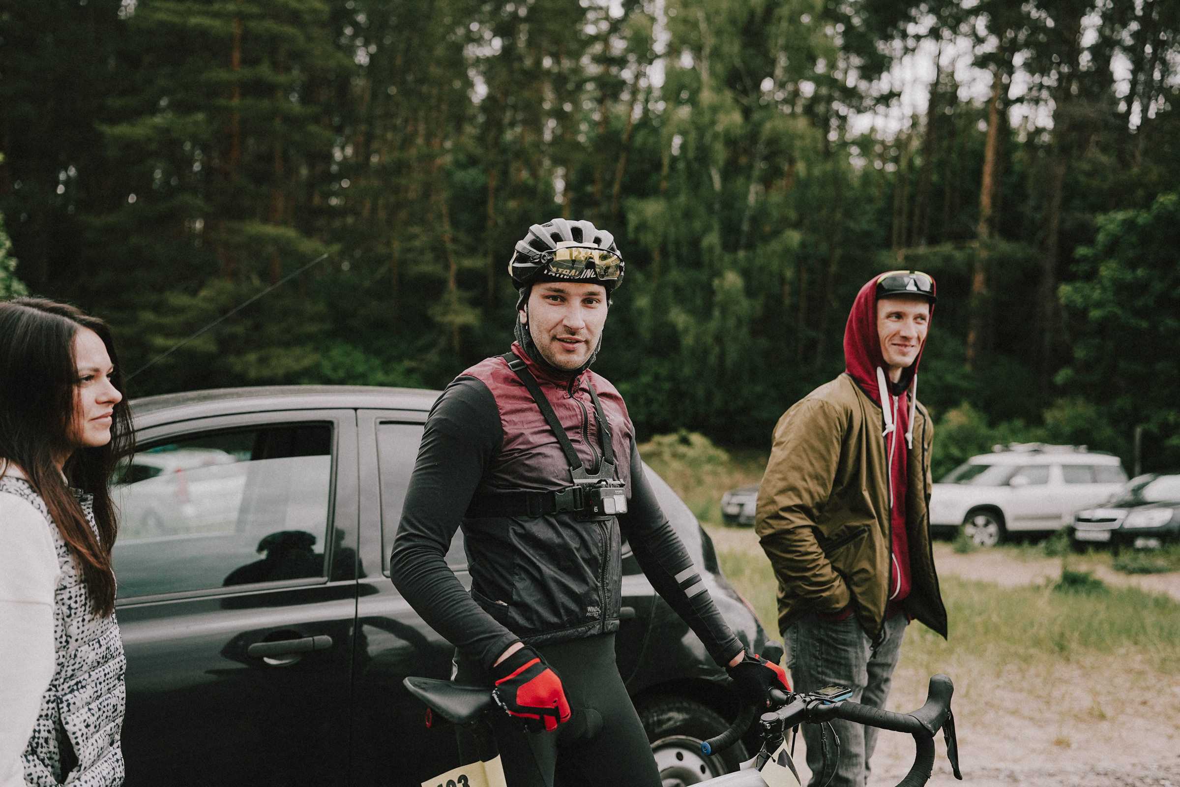 /РЕПОРТАЖ/ Велогонка Тур Де Селищи 2023. Свадебный фотограф Великий Новгород Станислав Кособудский