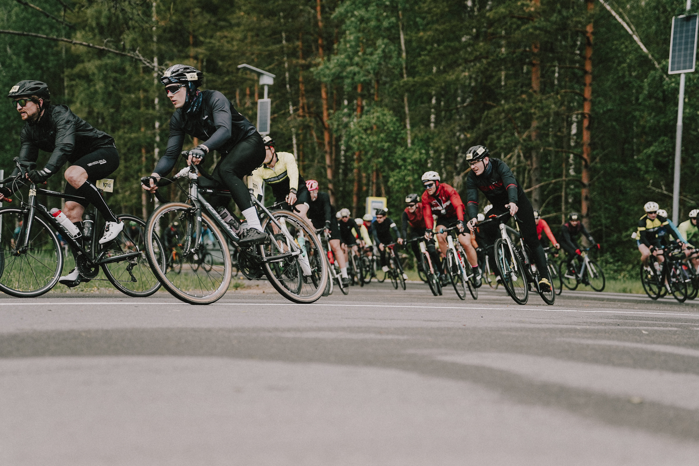 /РЕПОРТАЖ/ Велогонка Тур Де Селищи 2023. Свадебный фотограф Великий Новгород Станислав Кособудский