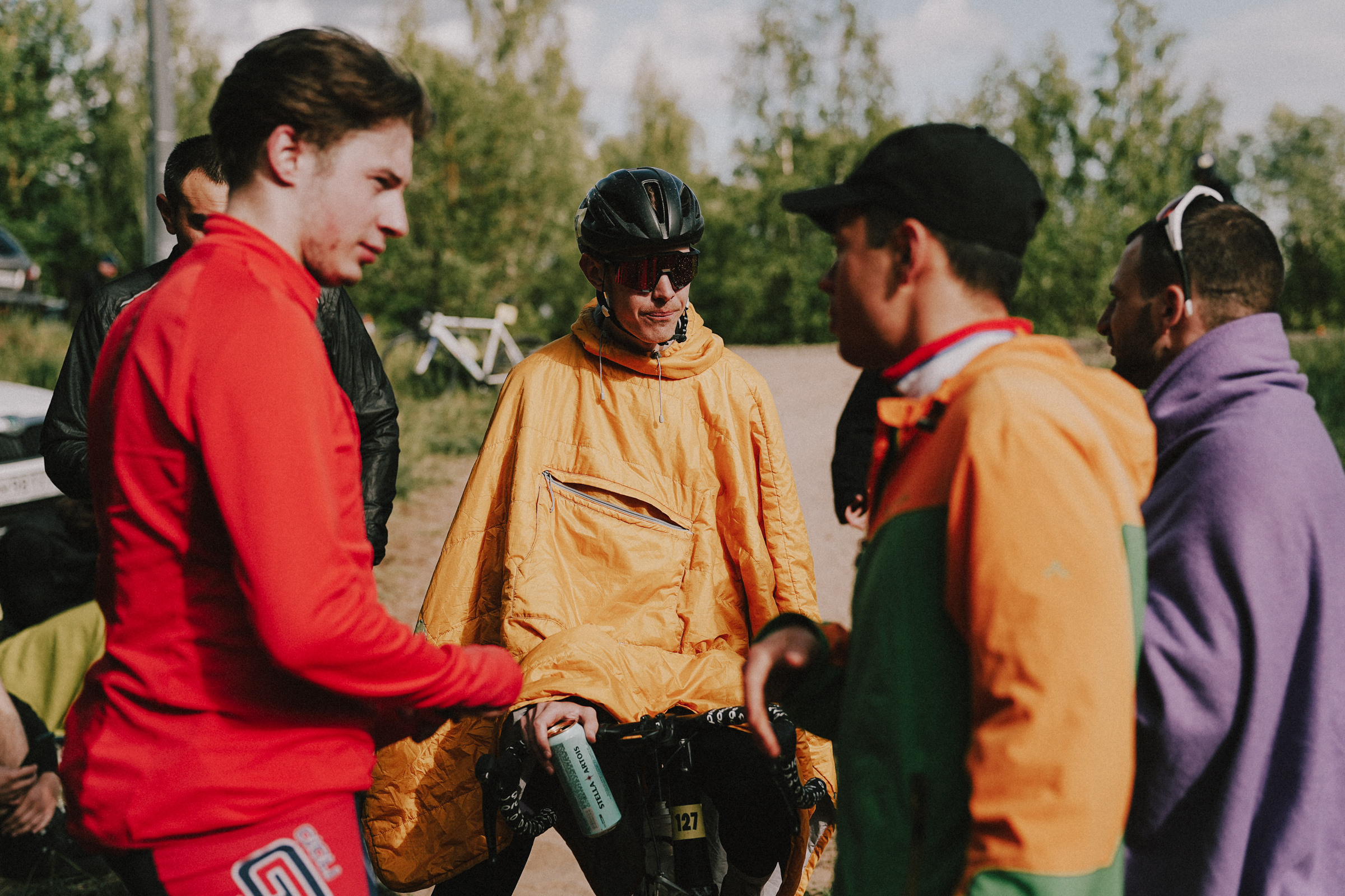 /РЕПОРТАЖ/ Велогонка Тур Де Селищи 2023. Свадебный фотограф Великий Новгород Станислав Кособудский