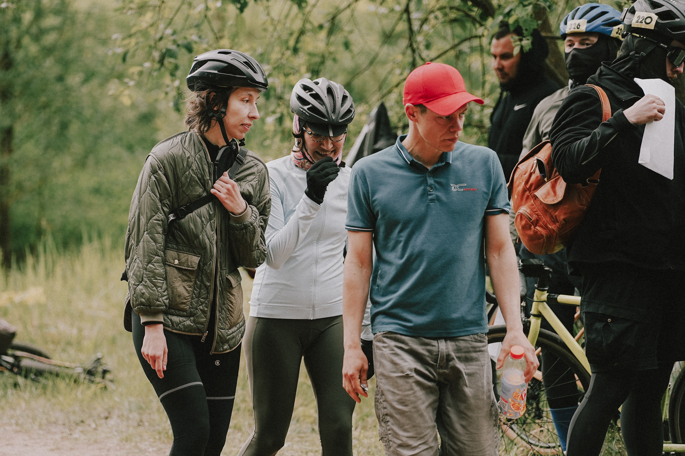 /РЕПОРТАЖ/ Велогонка Тур Де Селищи 2023. Свадебный фотограф Великий Новгород Станислав Кособудский