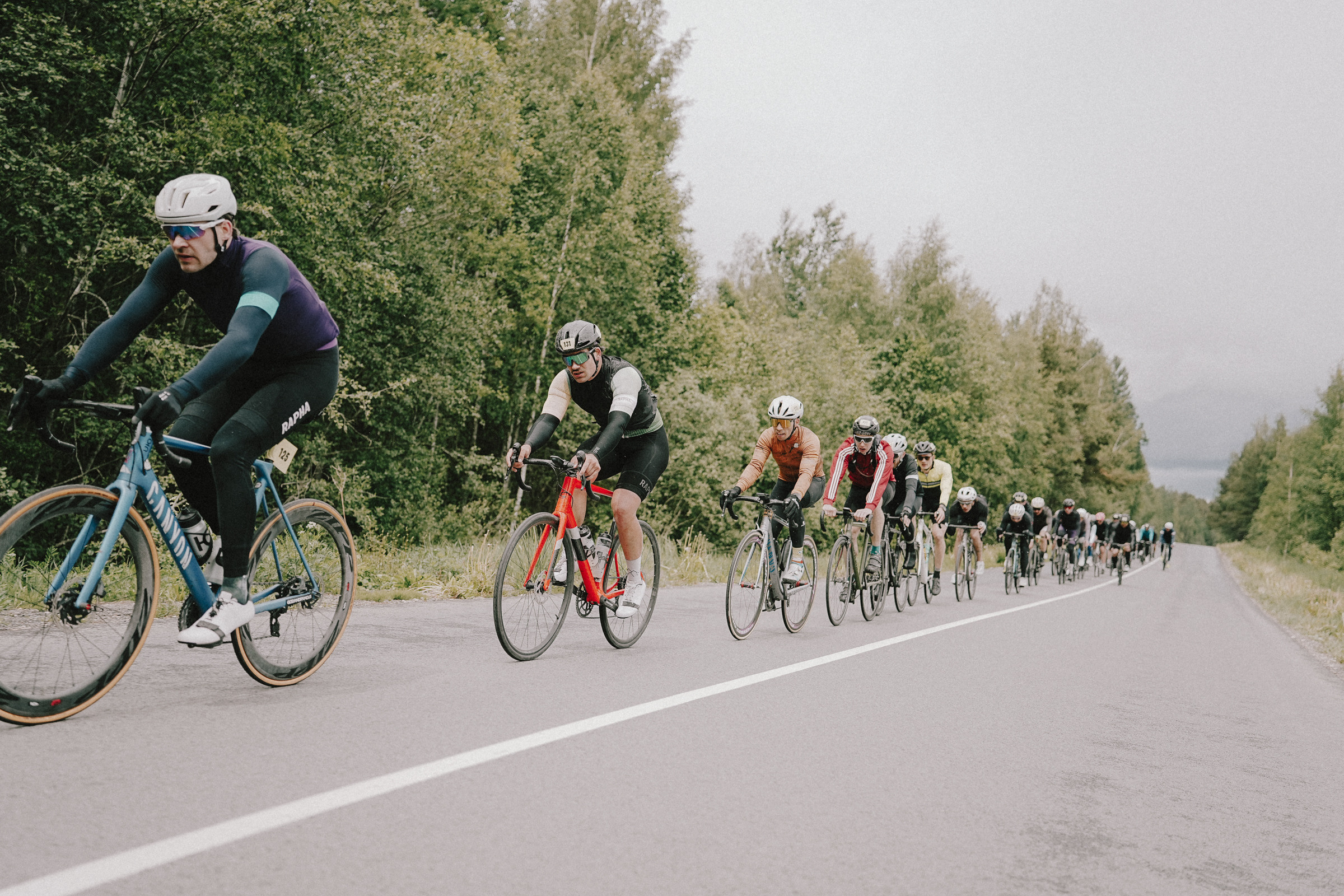 /РЕПОРТАЖ/ Велогонка Тур Де Селищи 2023. Свадебный фотограф Великий Новгород Станислав Кособудский